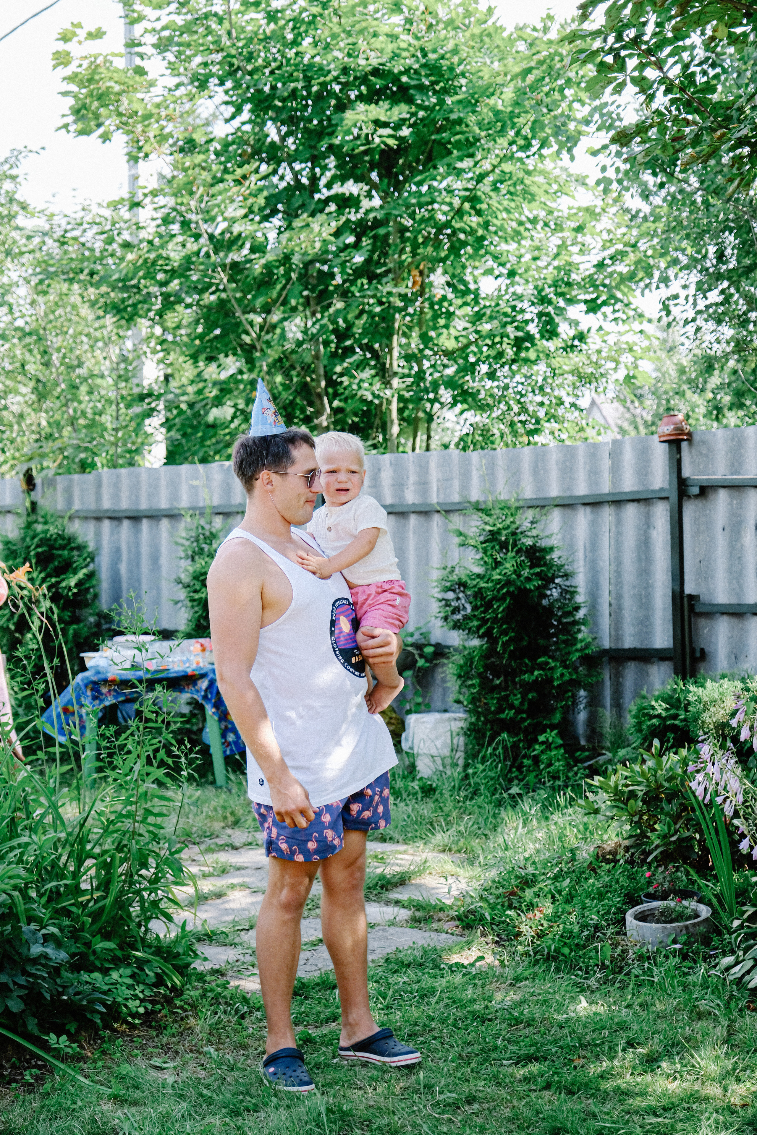 День Рождения Оливии. Свадебный и семейный фотограф в Санкт-Петербурге Светлана Лантратова