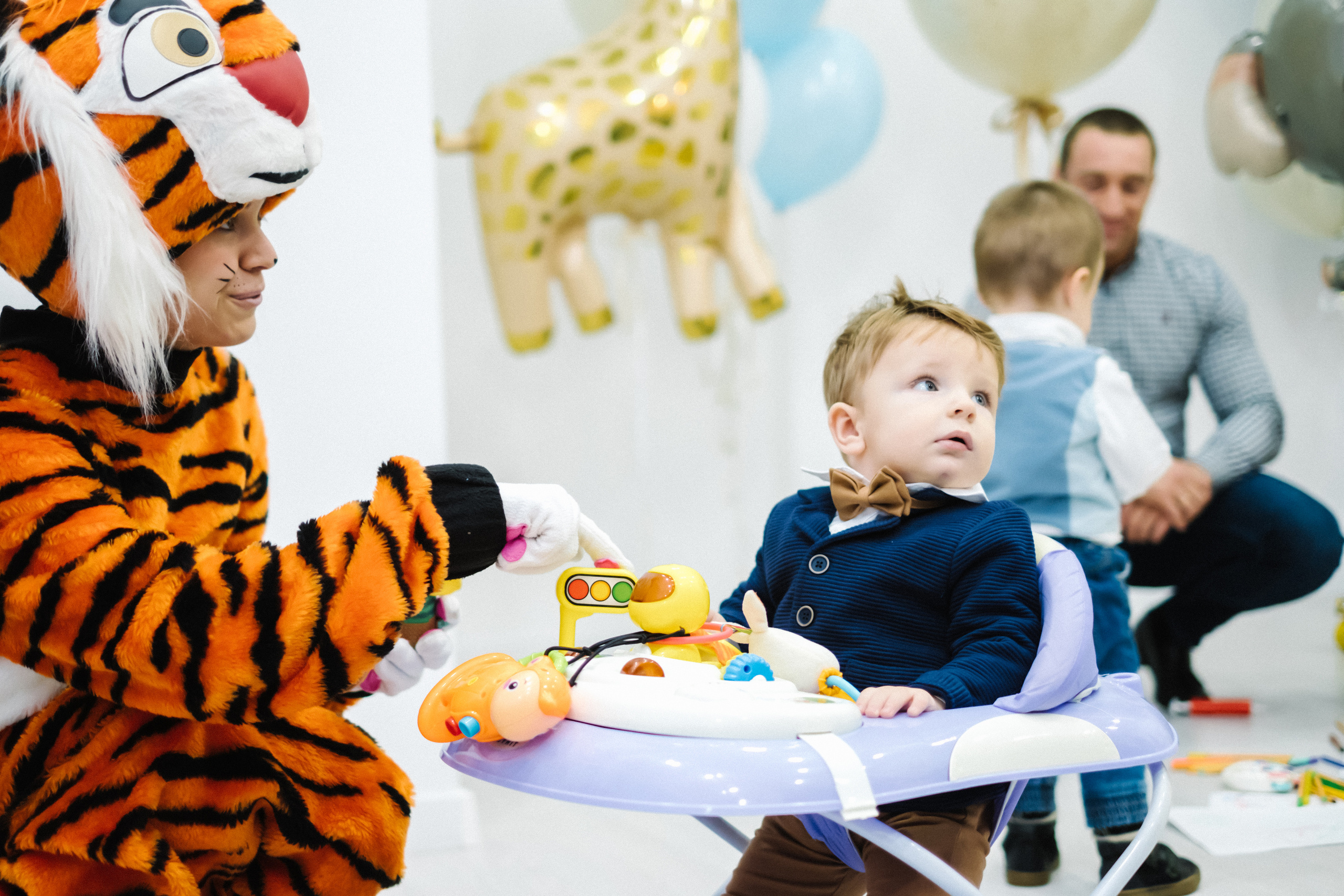 Максимке 1 годик. Свадебный и семейный фотограф в Санкт-Петербурге Светлана Лантратова