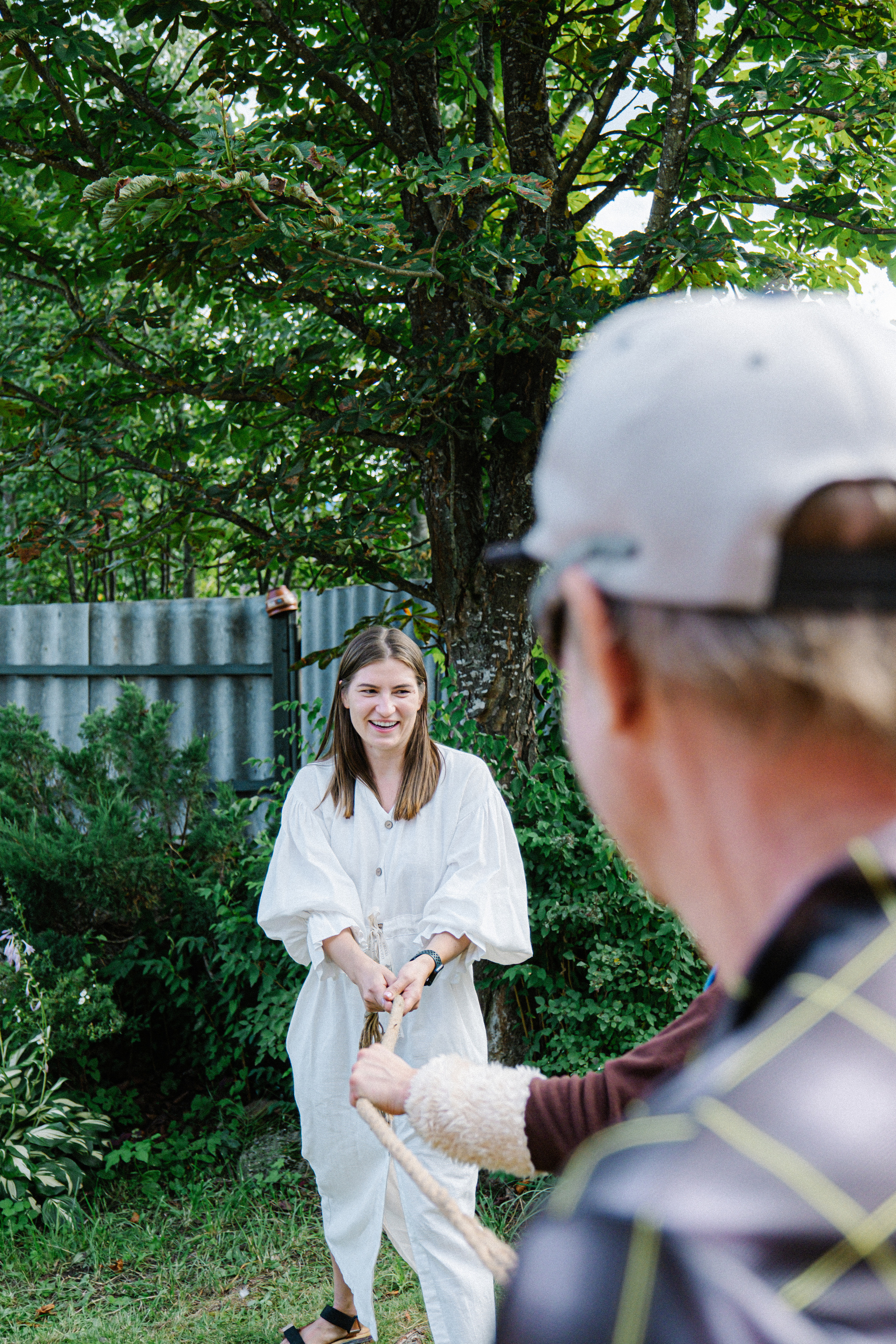 День Рождения Оливии. Свадебный и семейный фотограф в Санкт-Петербурге Светлана Лантратова
