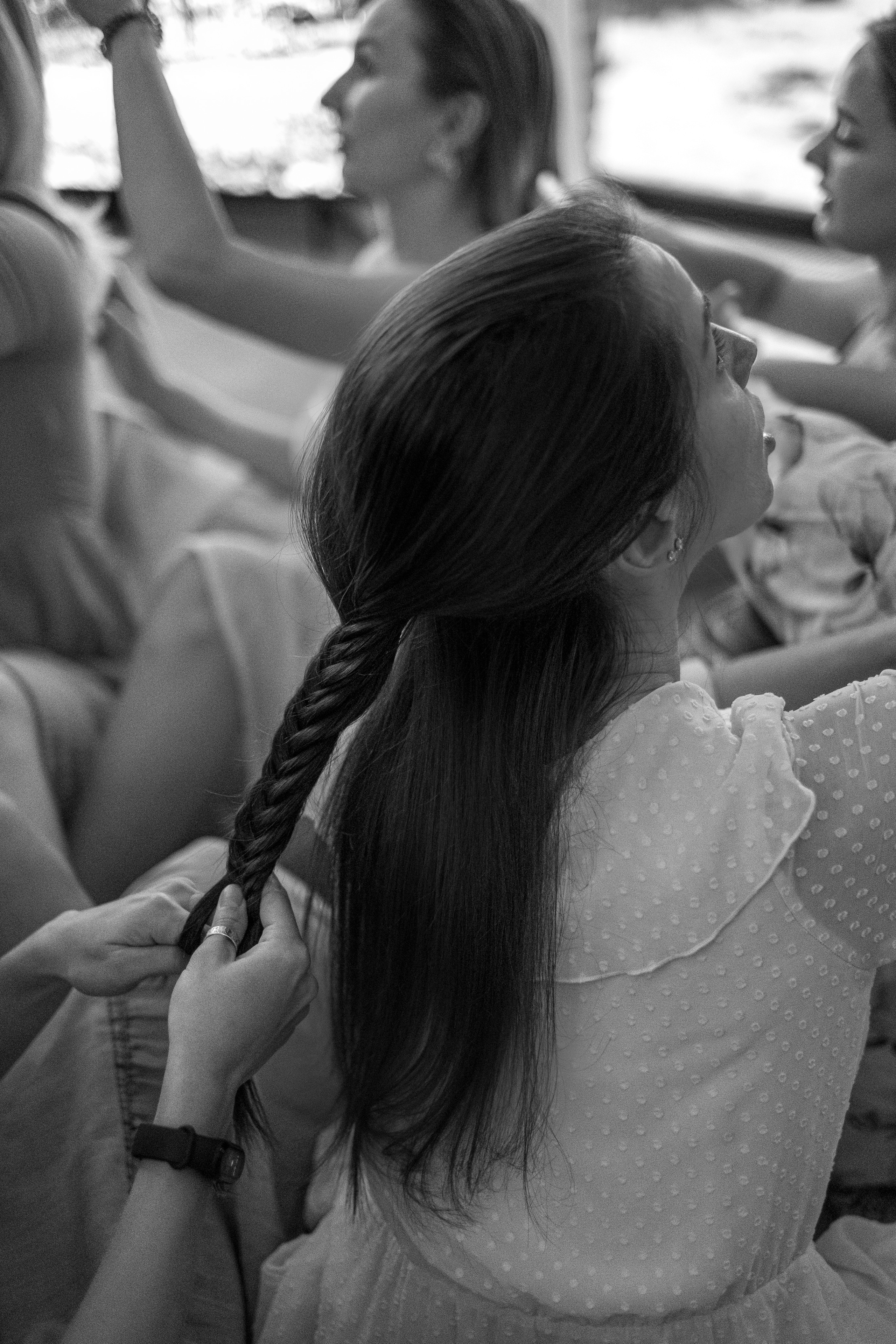 Женский Круг у Анастасии Семеновой. Свадебный и семейный фотограф в Санкт-Петербурге Светлана Лантратова