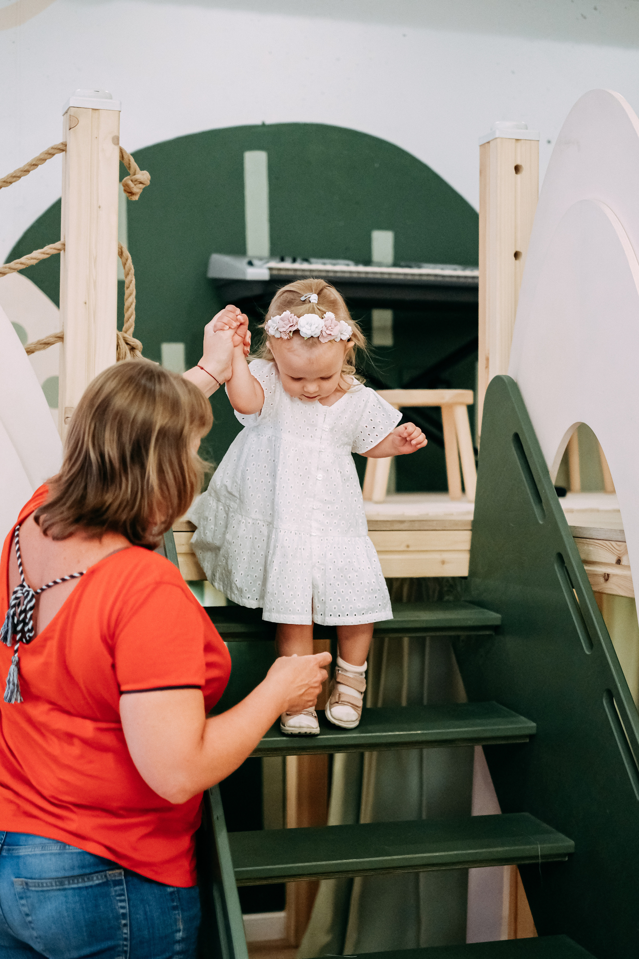 День Рождения " В гостях у Эльзы». Свадебный и семейный фотограф в Санкт-Петербурге Светлана Лантратова