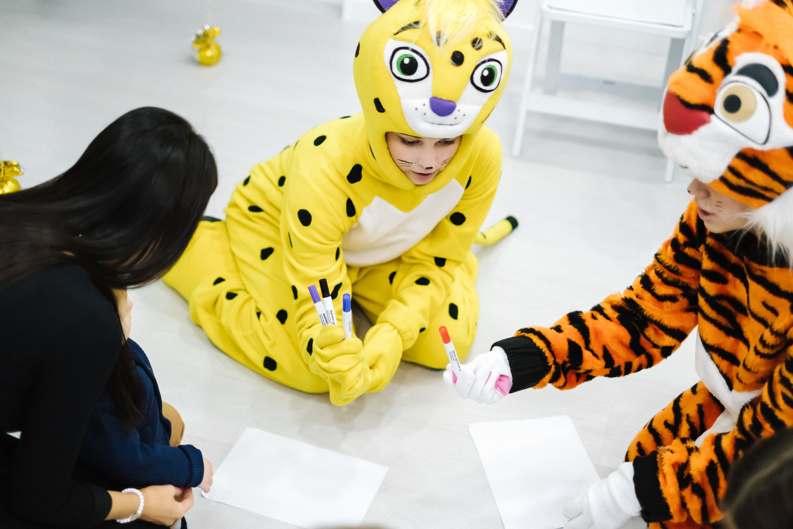 Максимке 1 годик. Свадебный и семейный фотограф в Санкт-Петербурге Светлана Лантратова