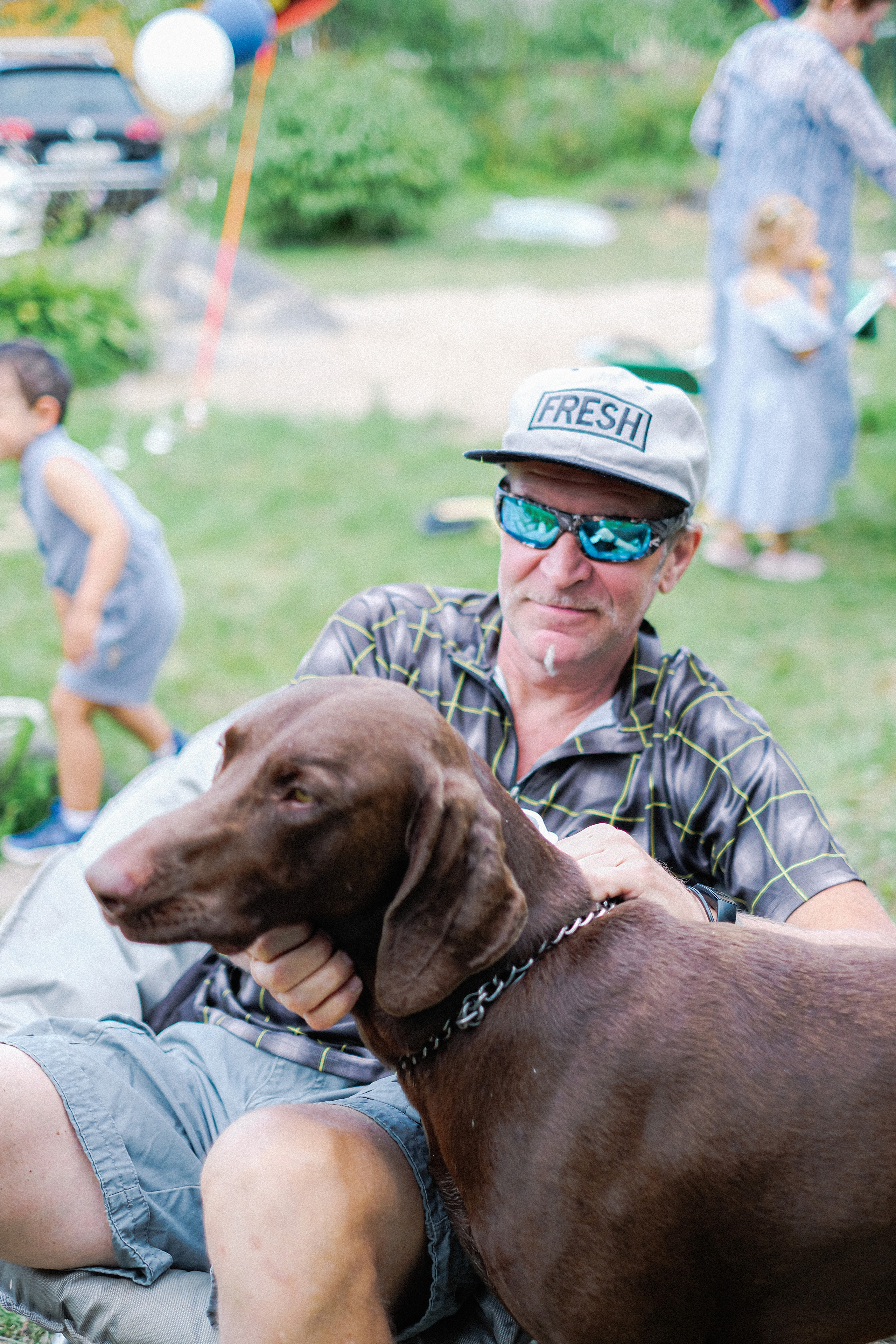 День Рождения Оливии. Свадебный и семейный фотограф в Санкт-Петербурге Светлана Лантратова