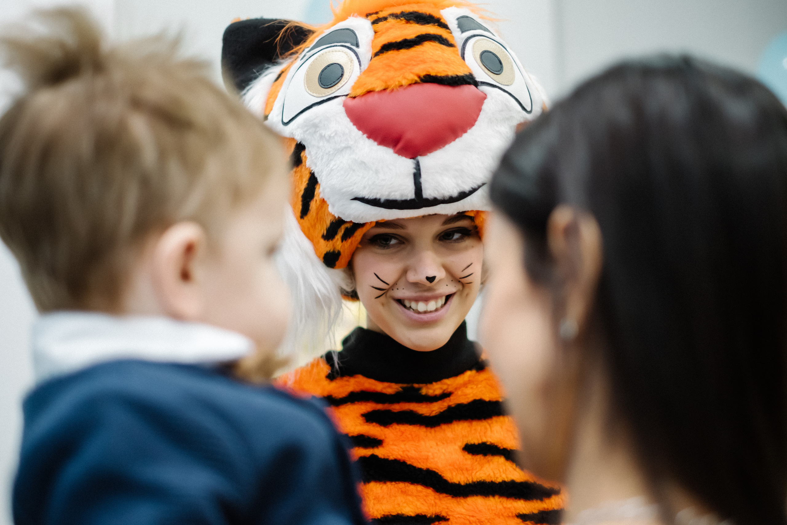 Максимке 1 годик. Свадебный и семейный фотограф в Санкт-Петербурге Светлана Лантратова