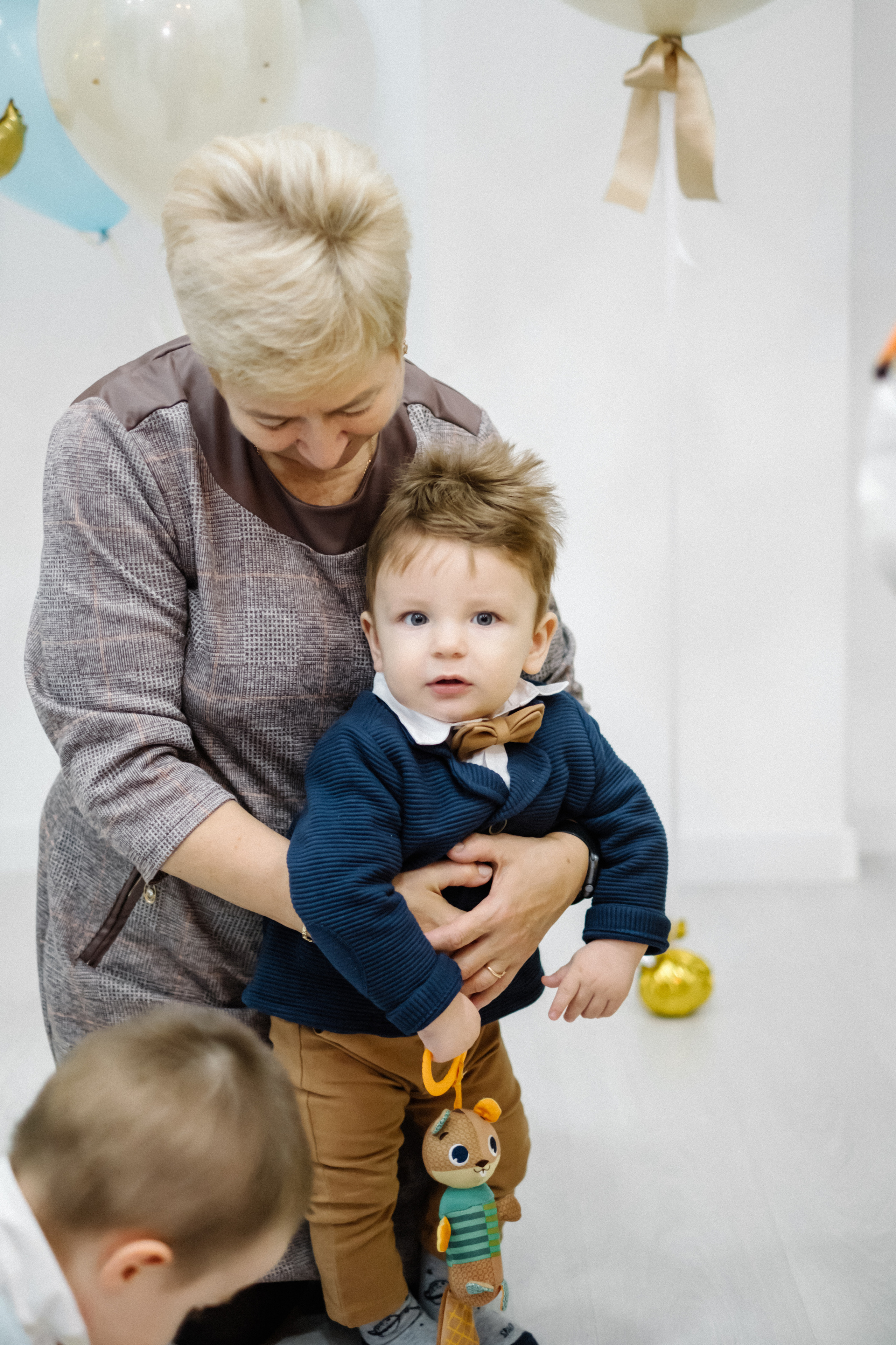Максимке 1 годик. Свадебный и семейный фотограф в Санкт-Петербурге Светлана Лантратова