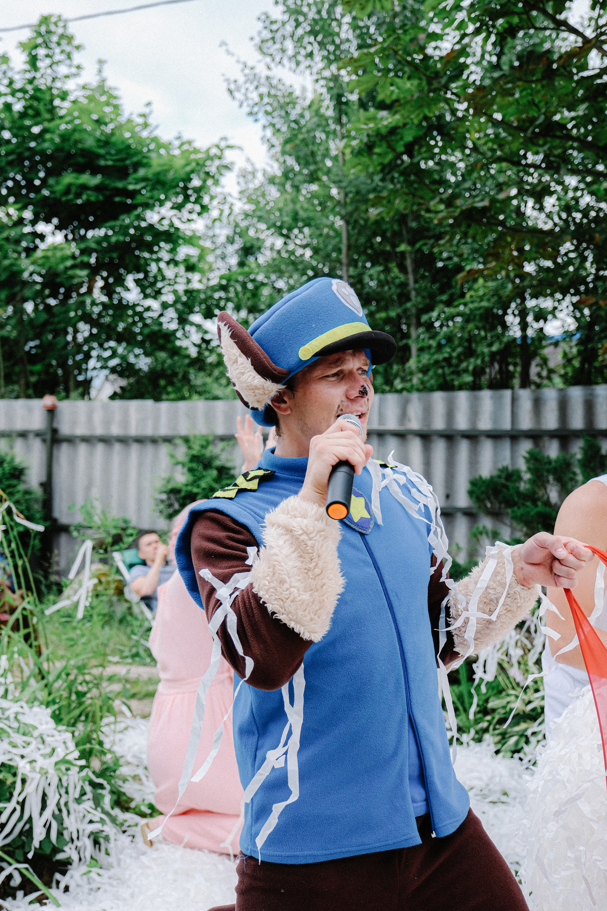 День Рождения Оливии. Свадебный и семейный фотограф в Санкт-Петербурге Светлана Лантратова