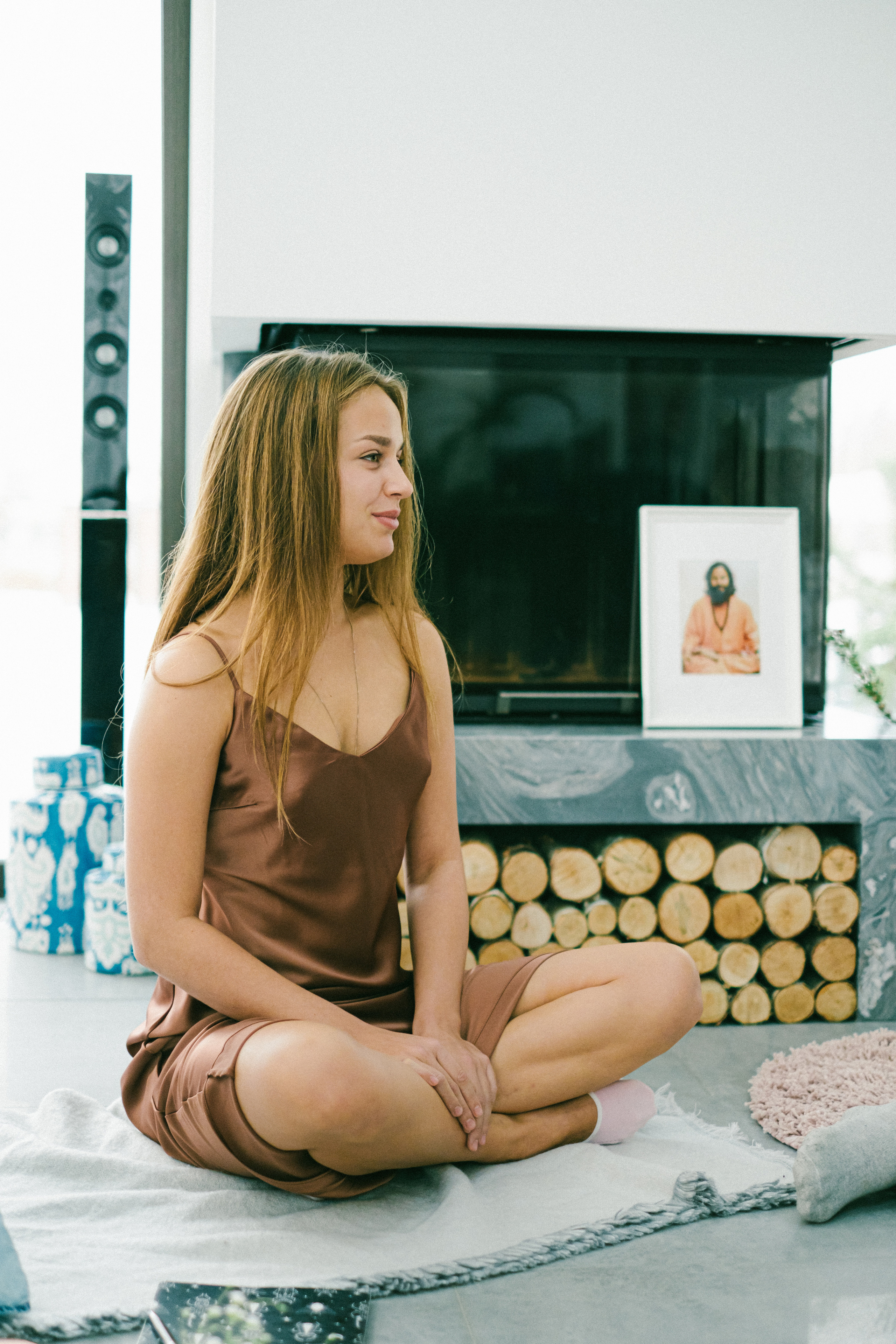 Женский Круг у Анастасии Семеновой. Свадебный и семейный фотограф в Санкт-Петербурге Светлана Лантратова