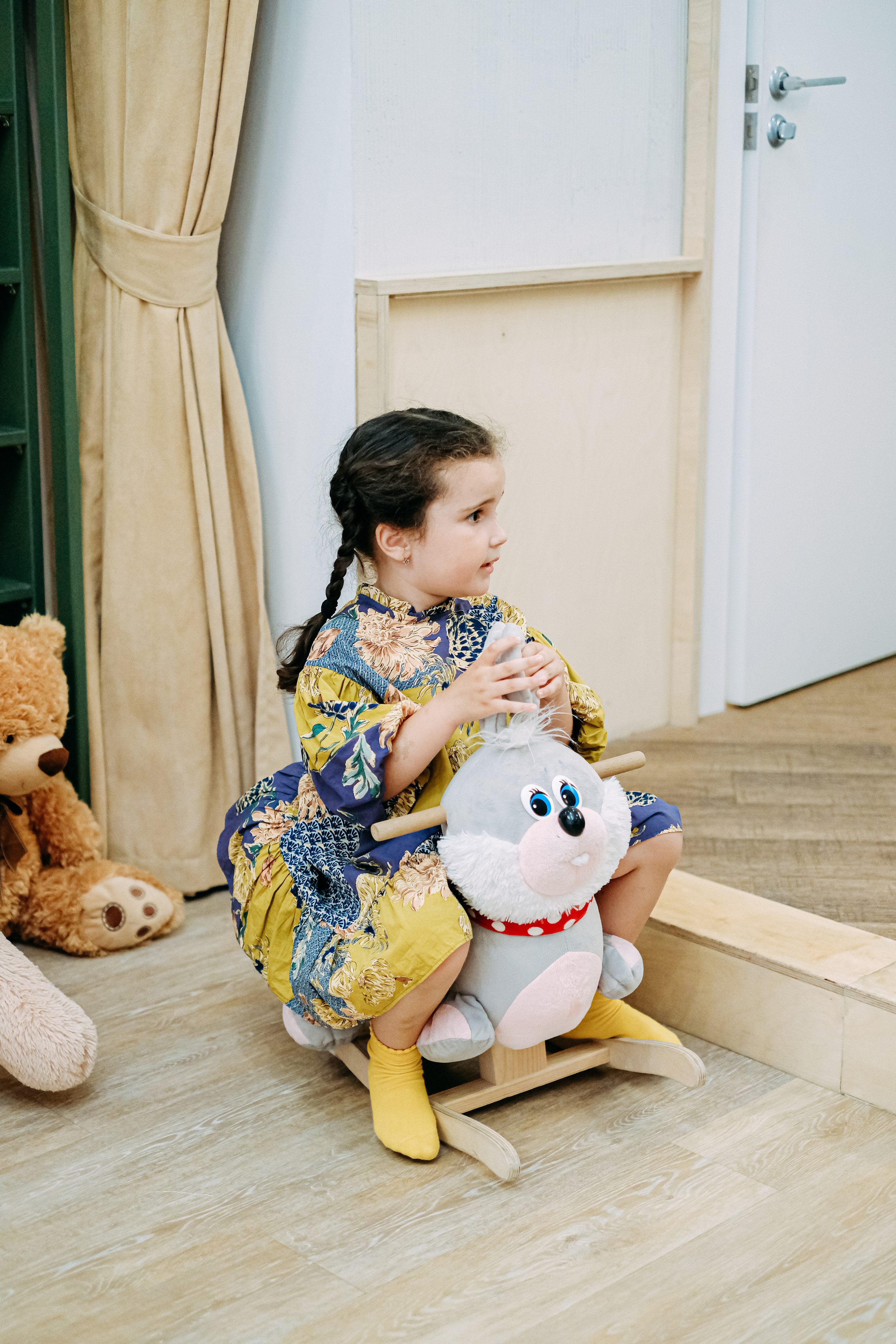 День Рождения " В гостях у Эльзы». Свадебный и семейный фотограф в Санкт-Петербурге Светлана Лантратова