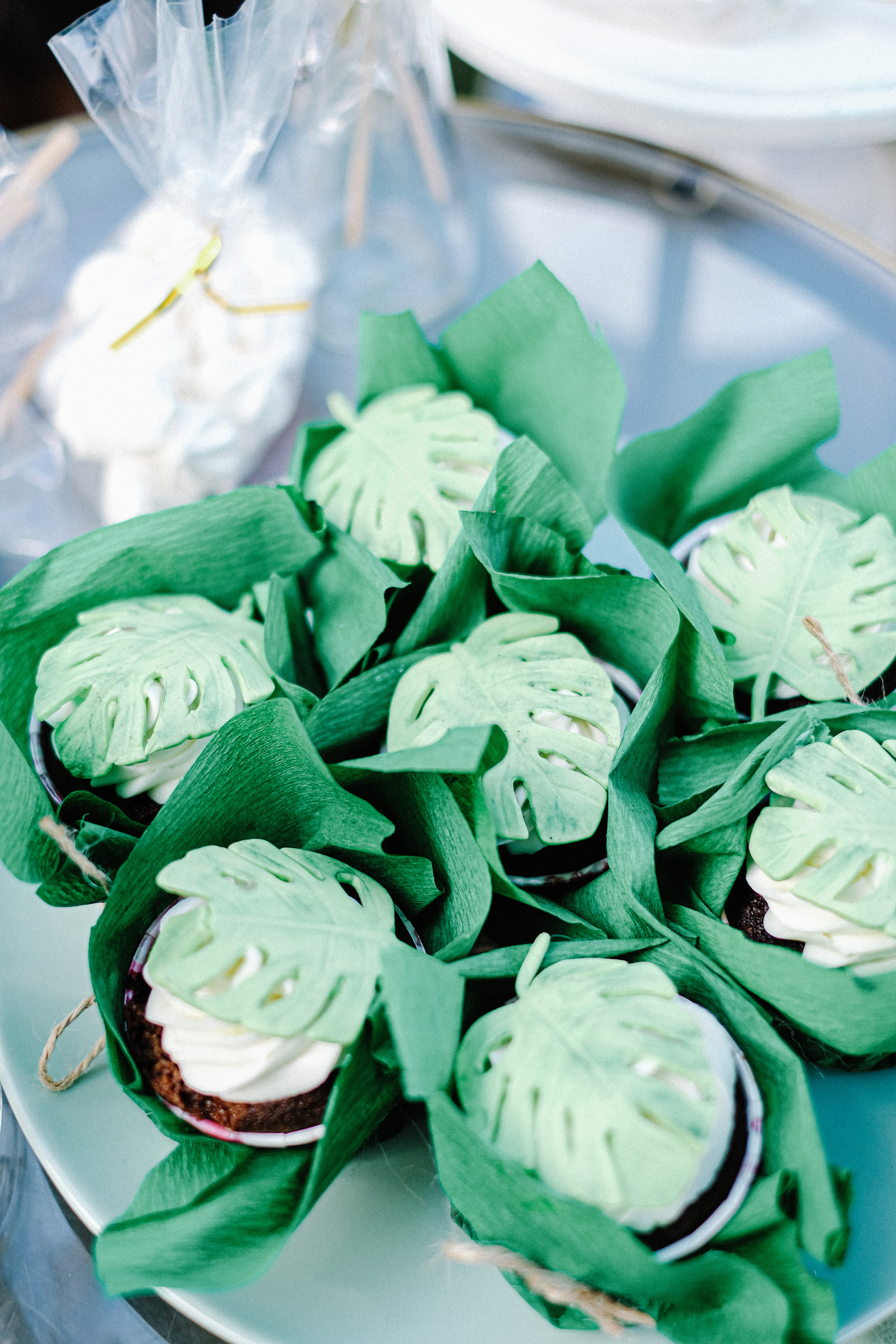 День Рождения Оливии. Свадебный и семейный фотограф в Санкт-Петербурге Светлана Лантратова