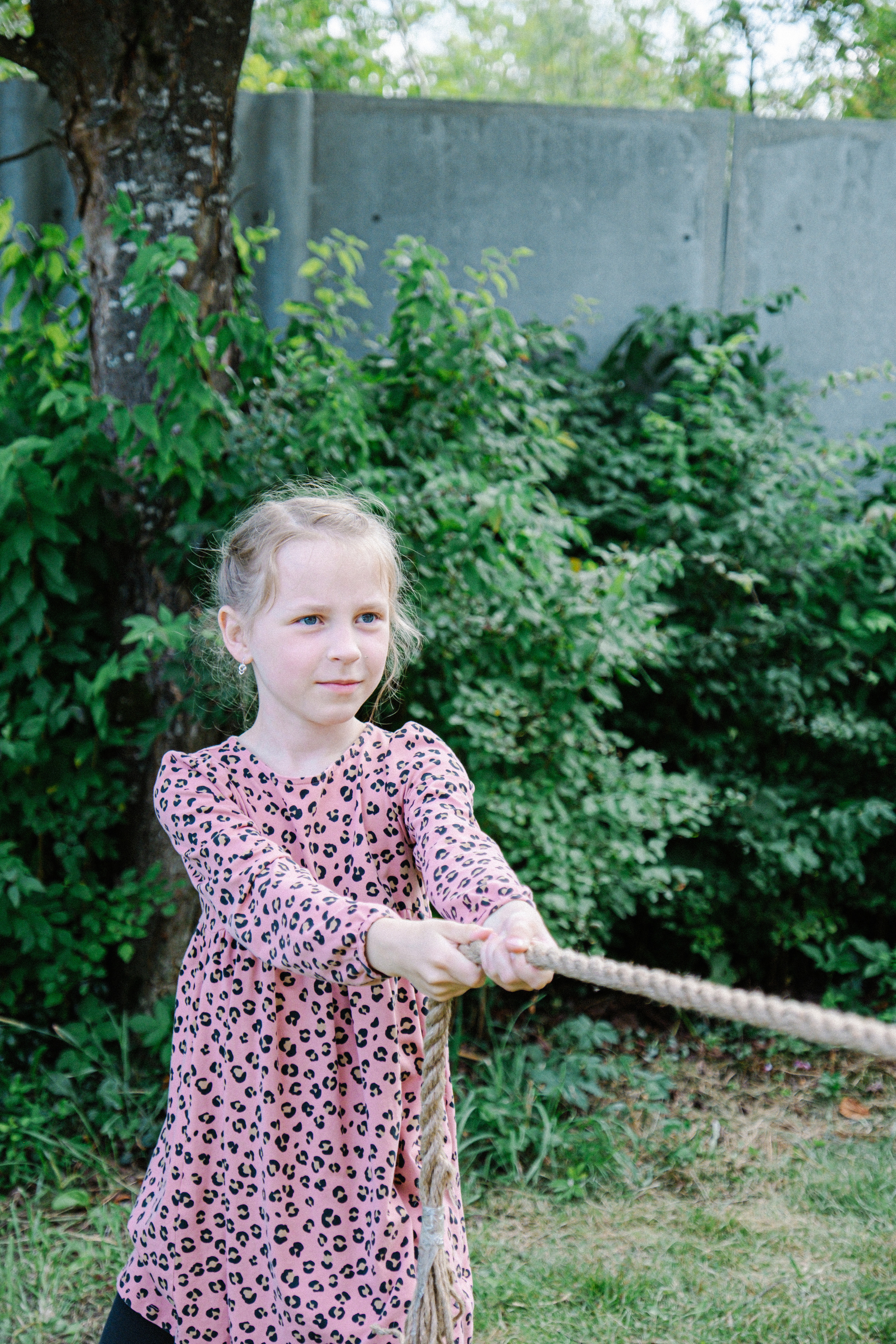 День Рождения Оливии. Свадебный и семейный фотограф в Санкт-Петербурге Светлана Лантратова