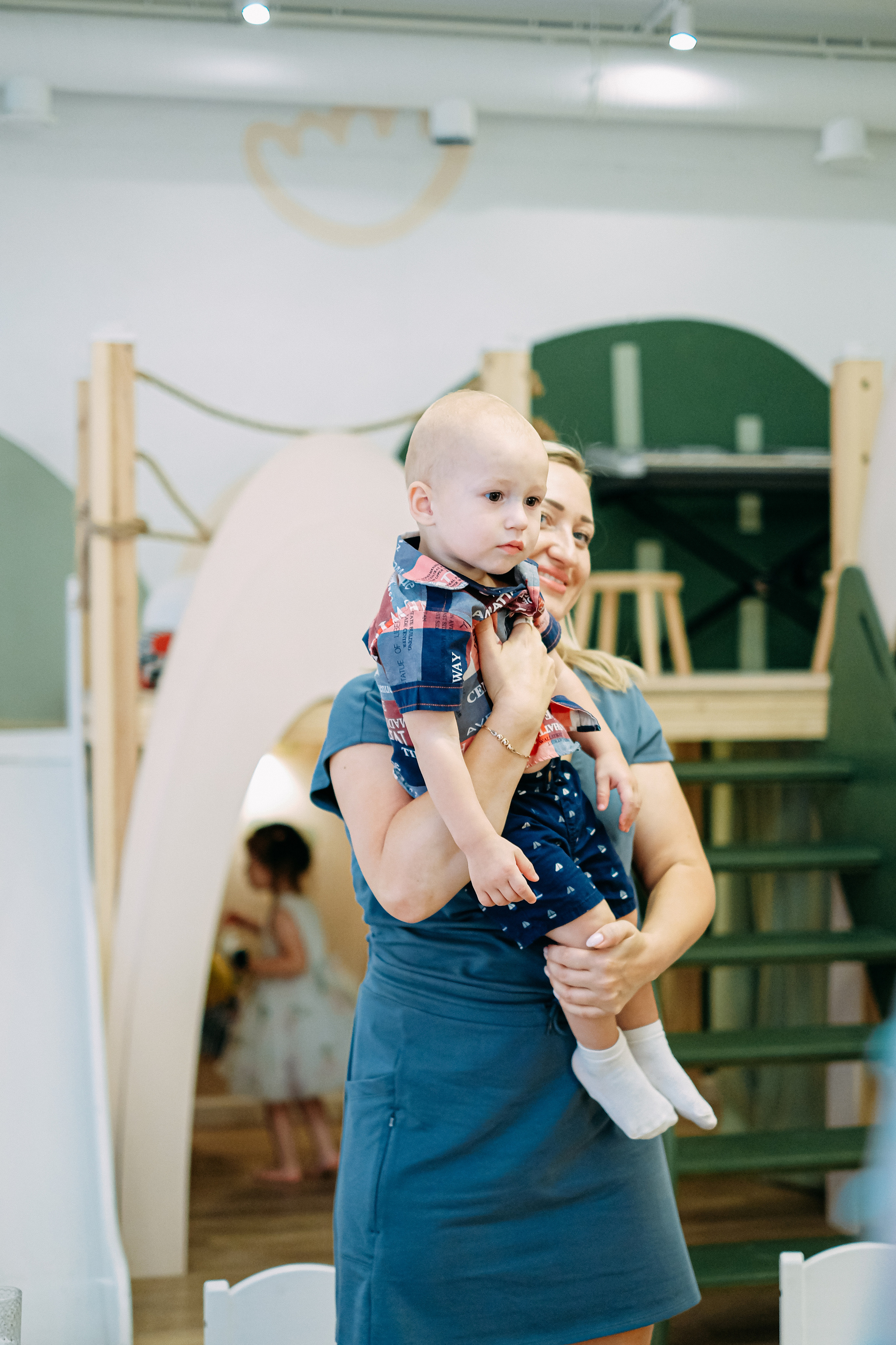 День Рождения " В гостях у Эльзы». Свадебный и семейный фотограф в Санкт-Петербурге Светлана Лантратова
