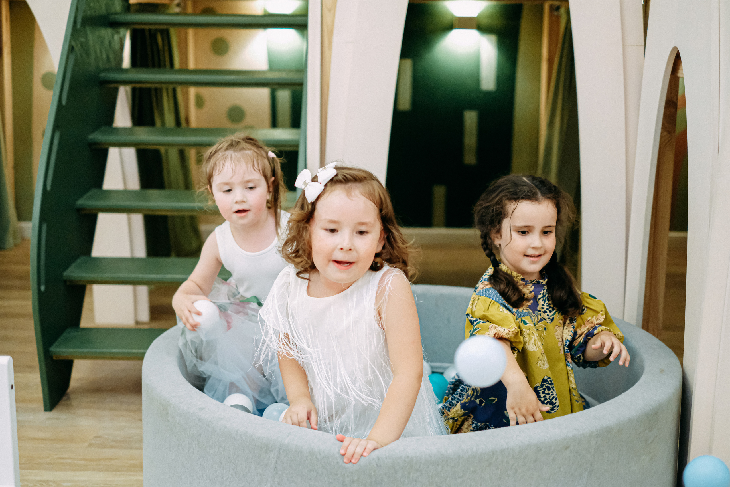 День Рождения " В гостях у Эльзы». Свадебный и семейный фотограф в Санкт-Петербурге Светлана Лантратова