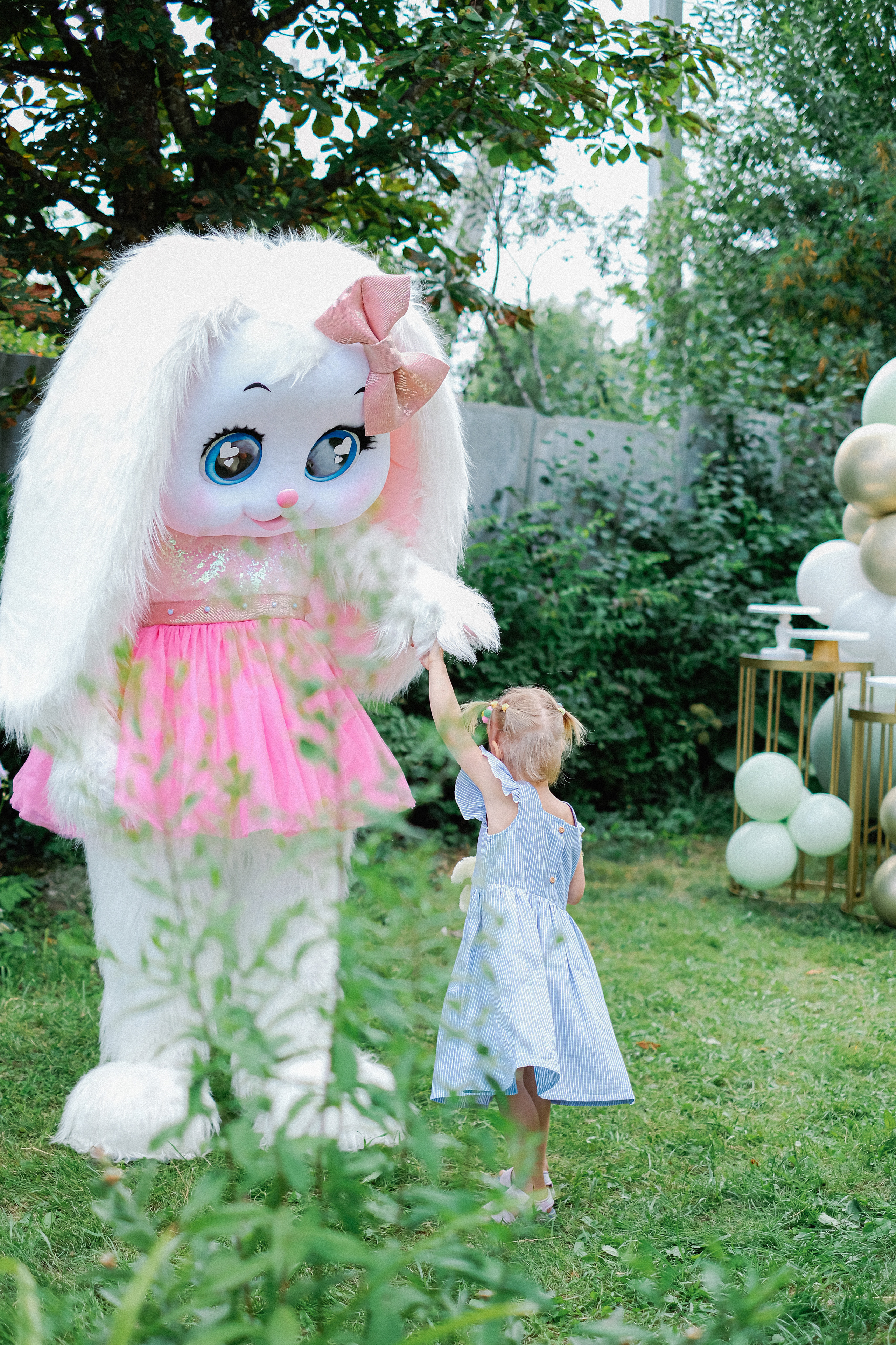 День Рождения Оливии. Свадебный и семейный фотограф в Санкт-Петербурге Светлана Лантратова