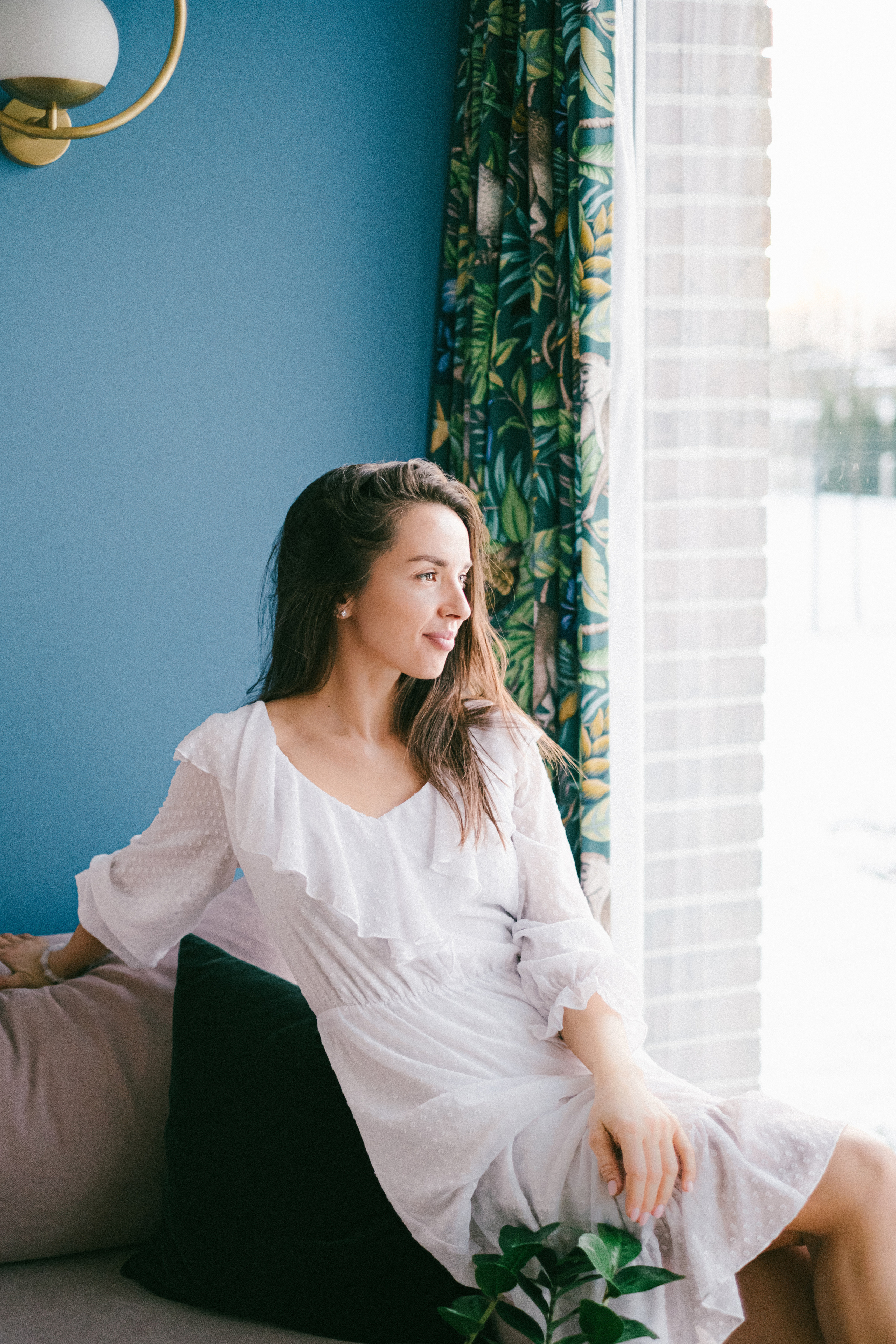 Женский Круг у Анастасии Семеновой. Свадебный и семейный фотограф в Санкт-Петербурге Светлана Лантратова