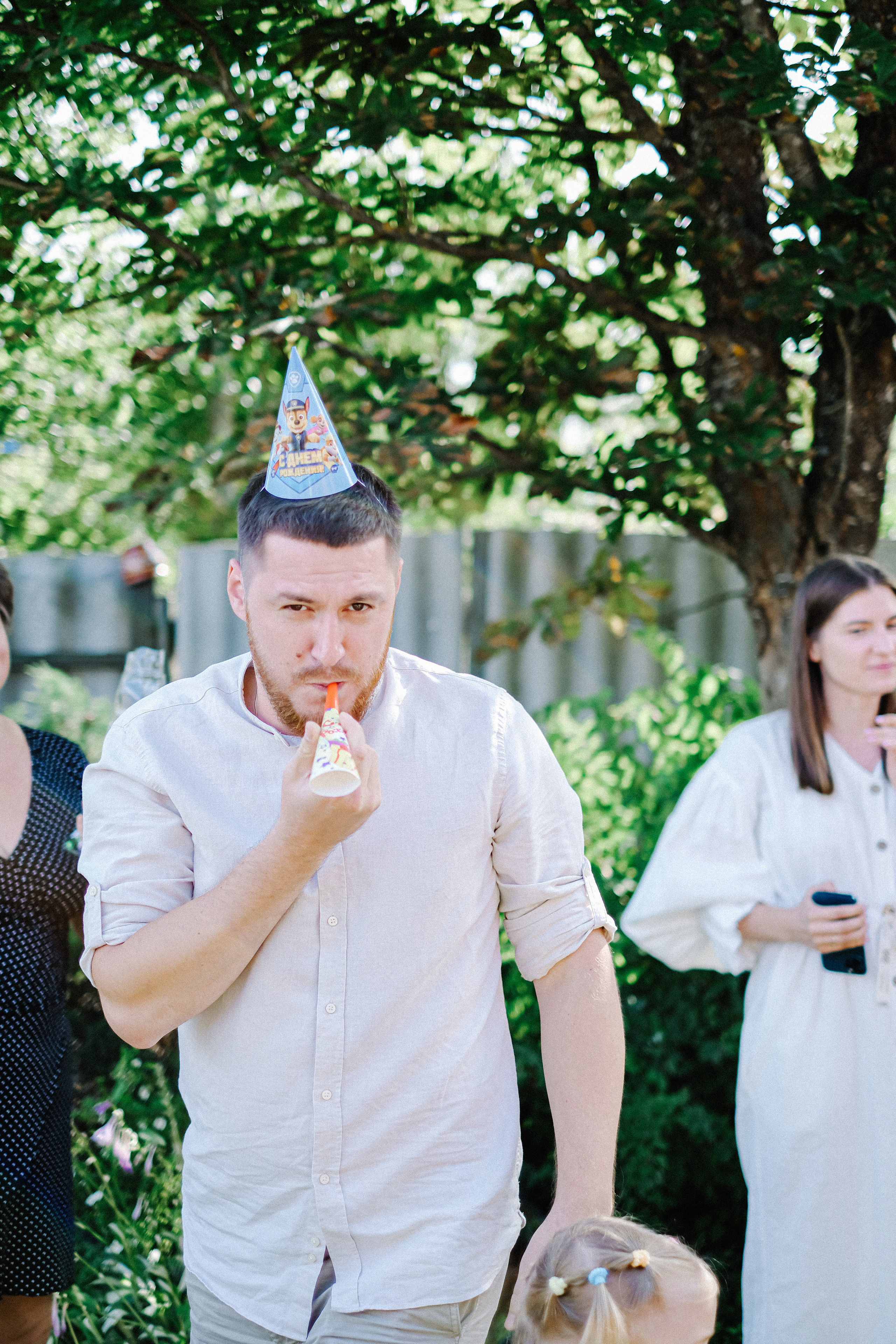 День Рождения Оливии. Свадебный и семейный фотограф в Санкт-Петербурге Светлана Лантратова