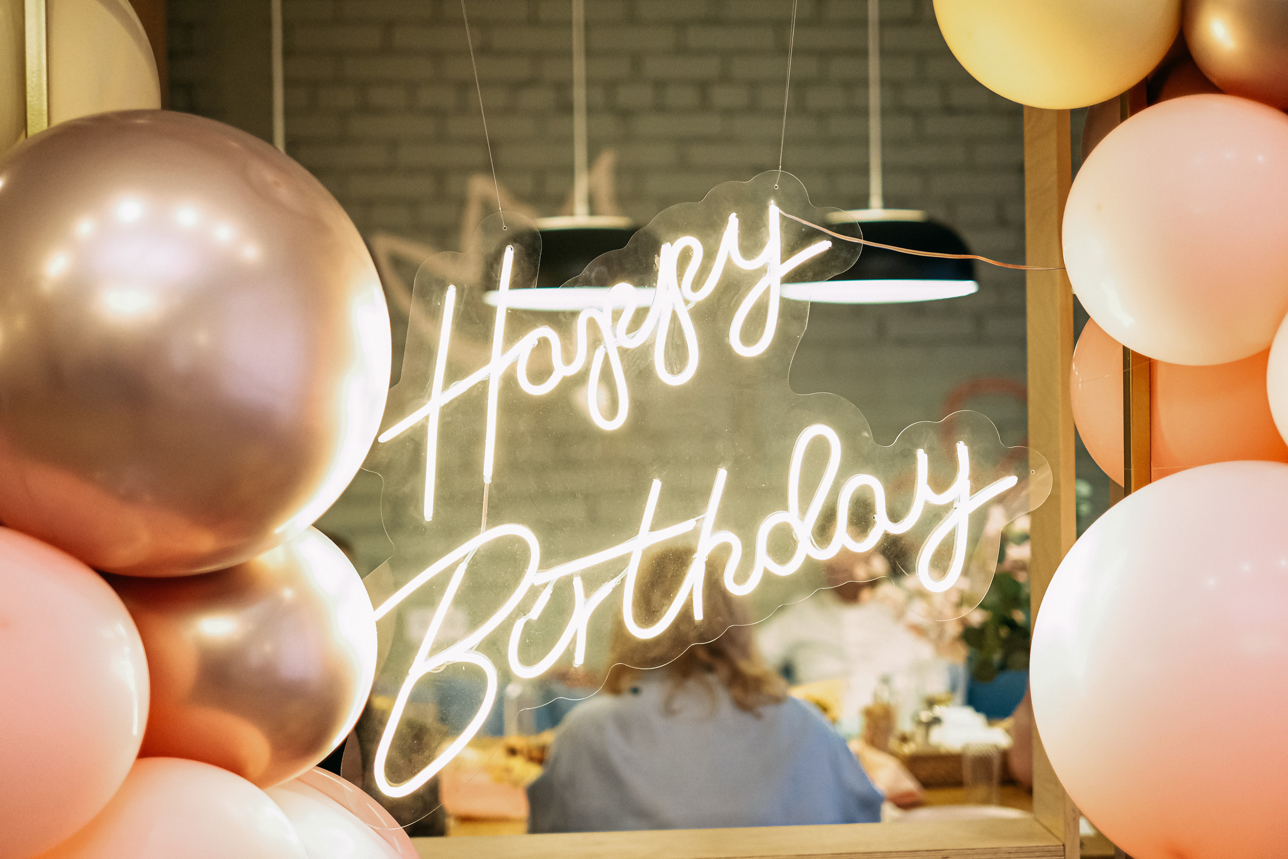 День Рождения " В гостях у Эльзы». Свадебный и семейный фотограф в Санкт-Петербурге Светлана Лантратова