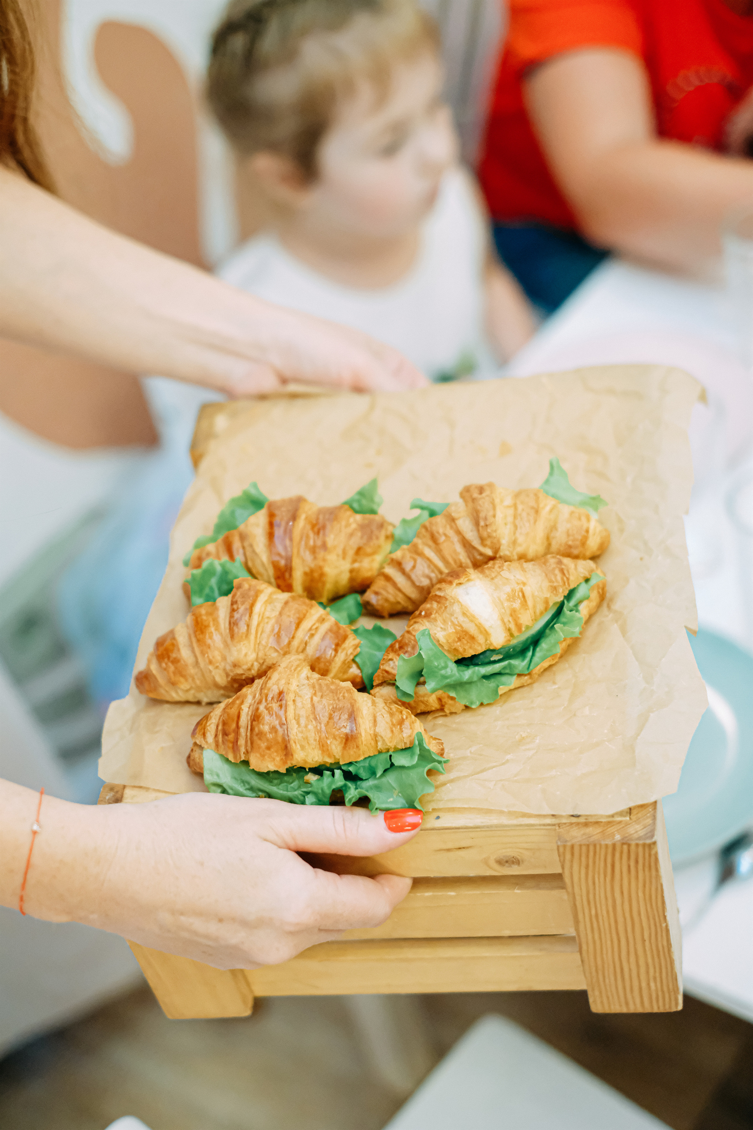 День Рождения " В гостях у Эльзы». Свадебный и семейный фотограф в Санкт-Петербурге Светлана Лантратова