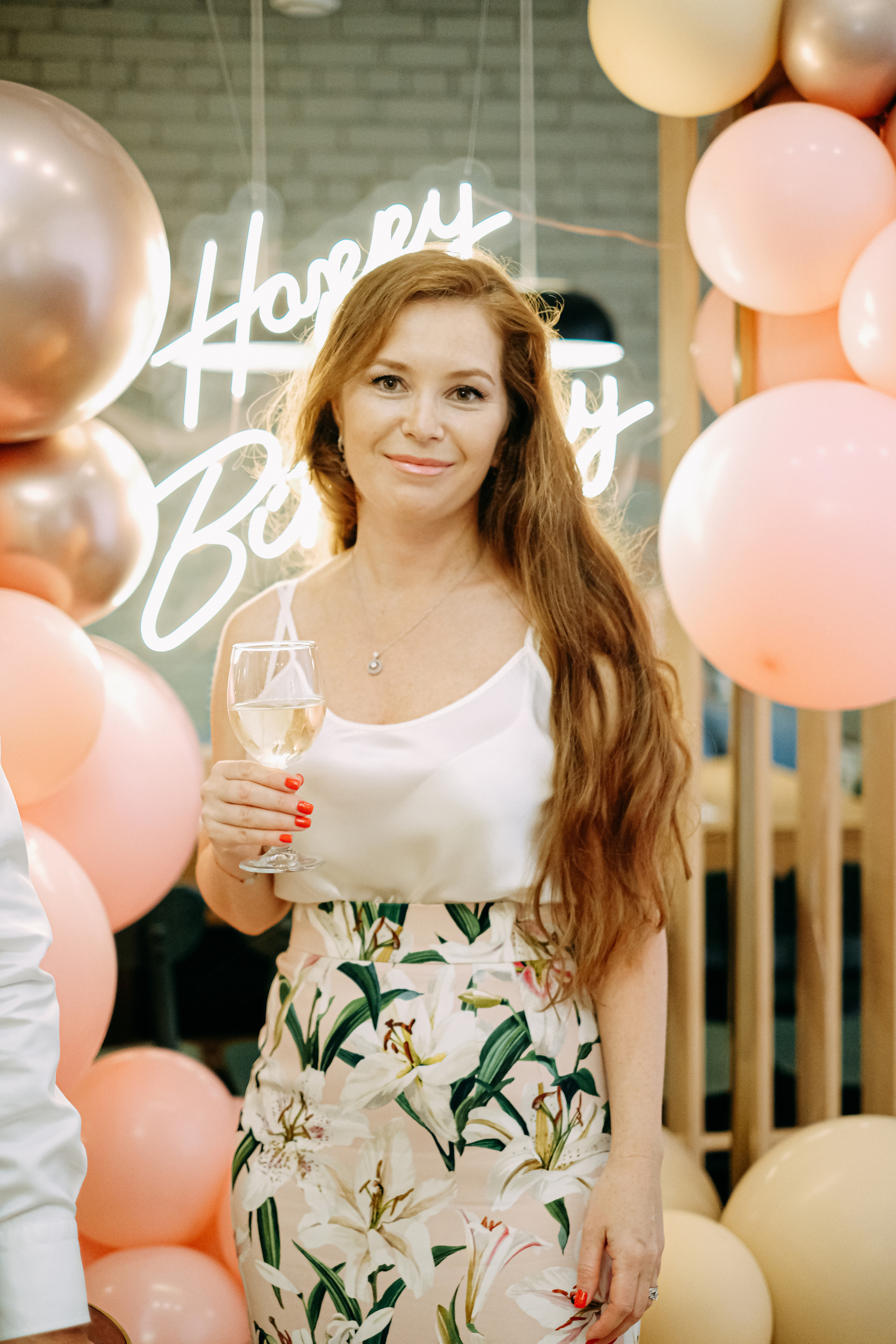 День Рождения " В гостях у Эльзы». Свадебный и семейный фотограф в Санкт-Петербурге Светлана Лантратова