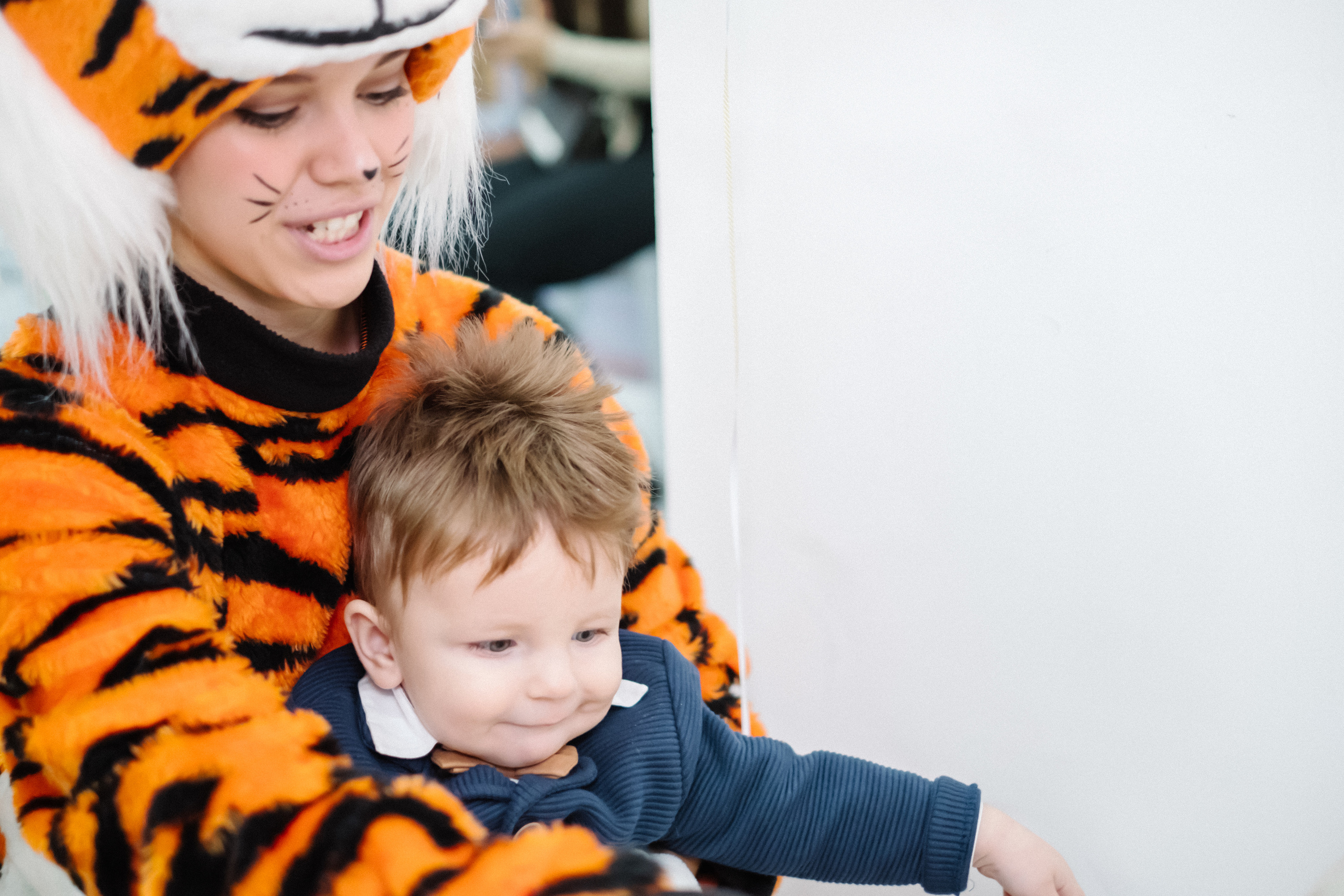 Максимке 1 годик. Свадебный и семейный фотограф в Санкт-Петербурге Светлана Лантратова