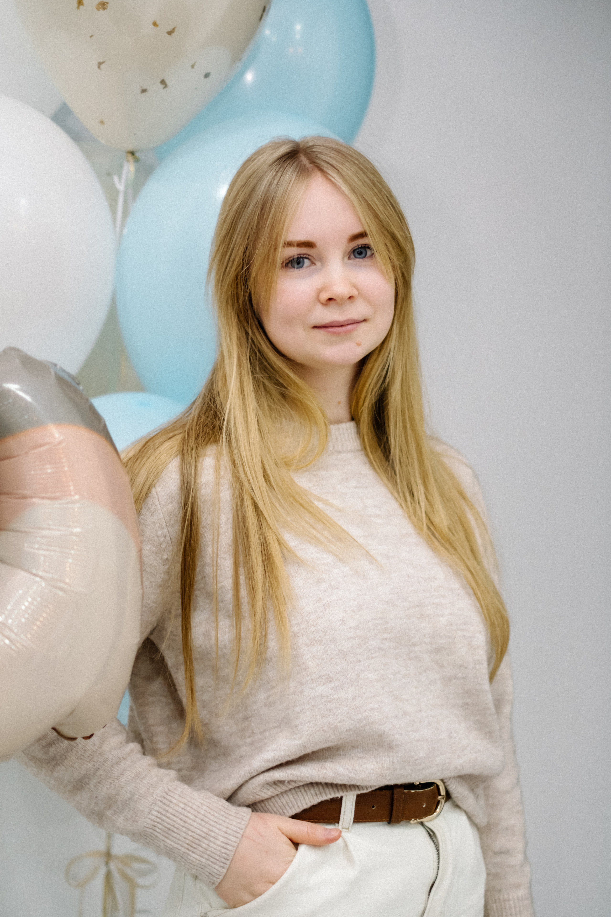 Максимке 1 годик. Свадебный и семейный фотограф в Санкт-Петербурге Светлана Лантратова