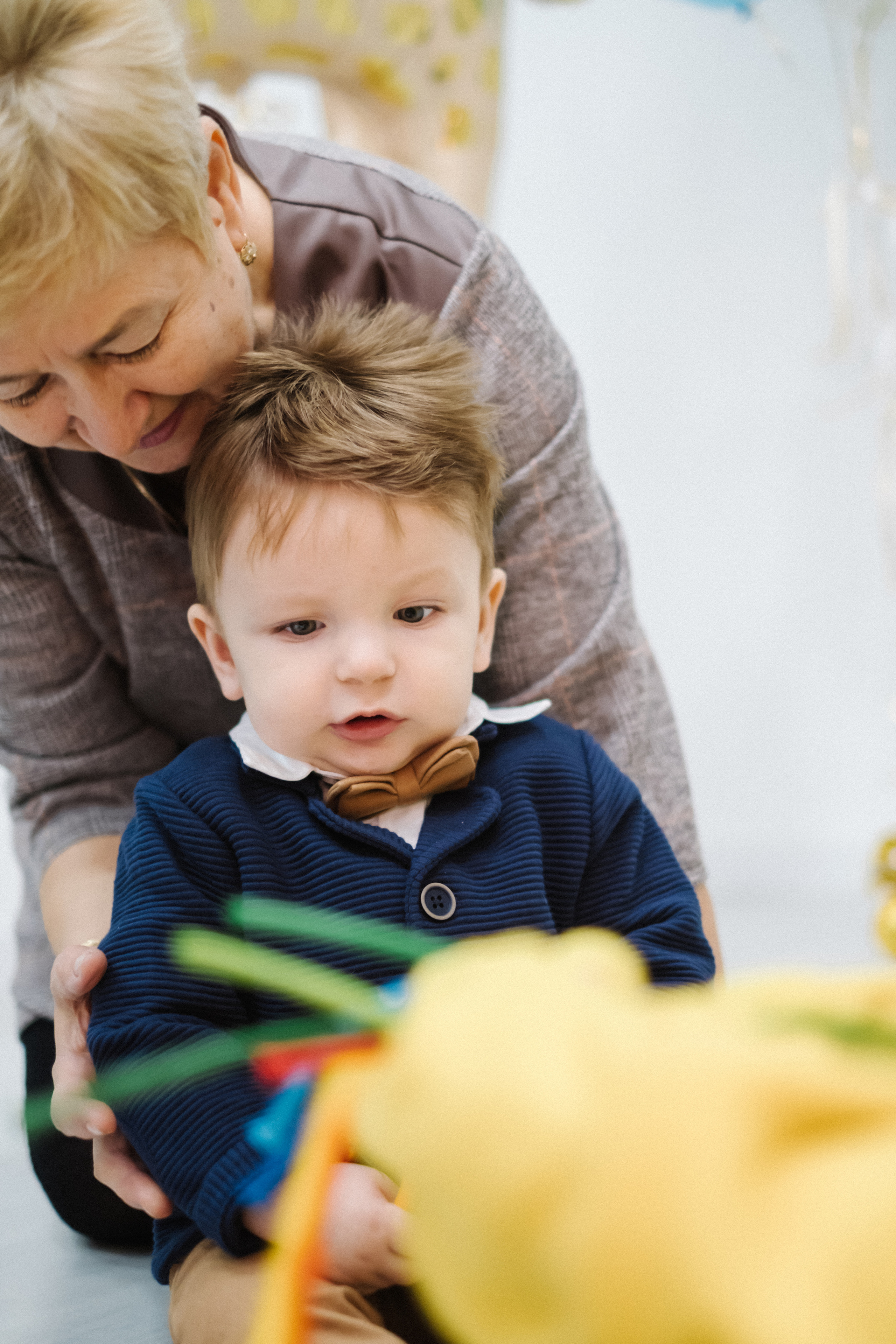 Максимке 1 годик. Свадебный и семейный фотограф в Санкт-Петербурге Светлана Лантратова