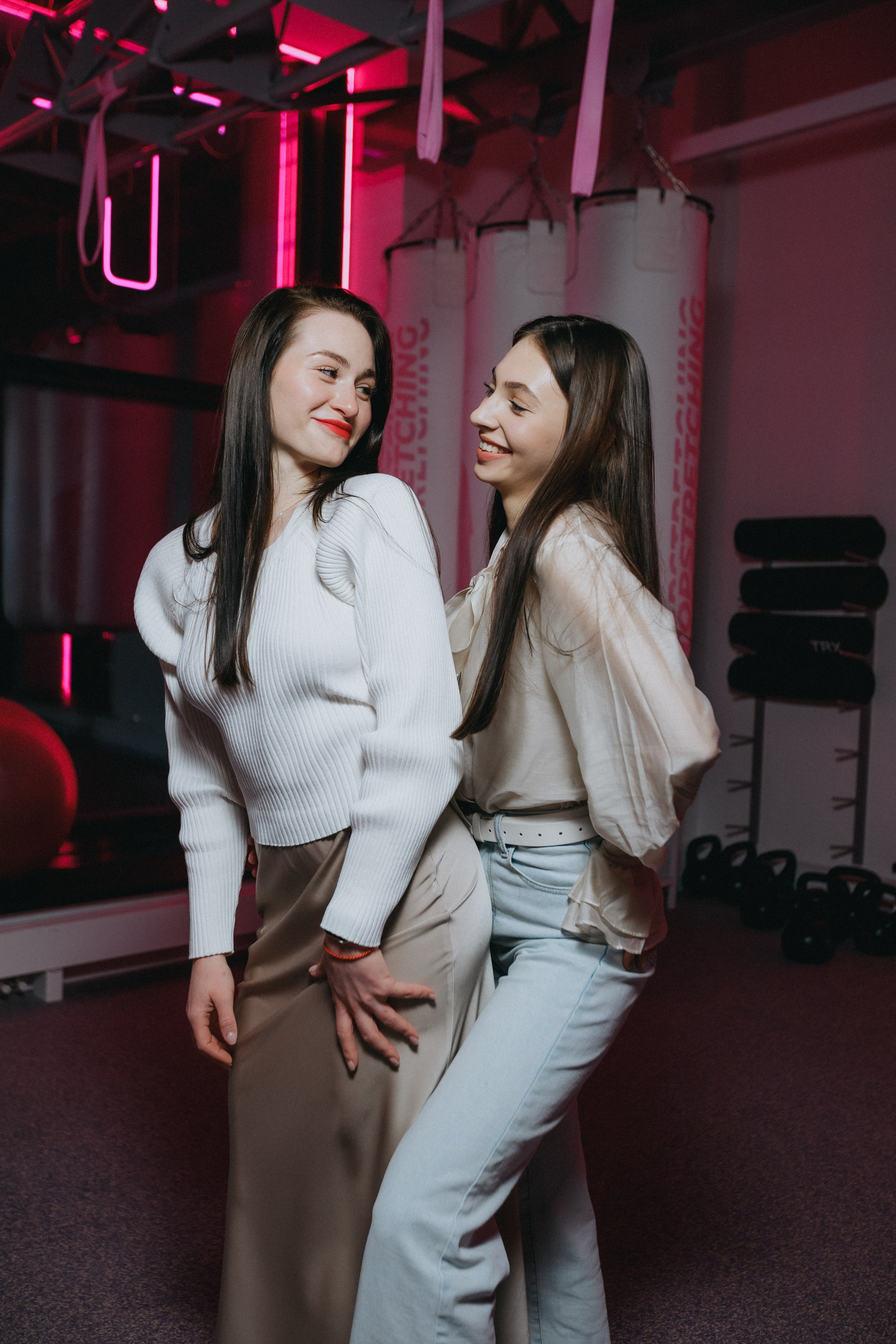 TOPSTRETCHING 2 YEARS. СВОИ. ФОТООТЧЕТЫ-СОБЫТИЯ-МЕСТА