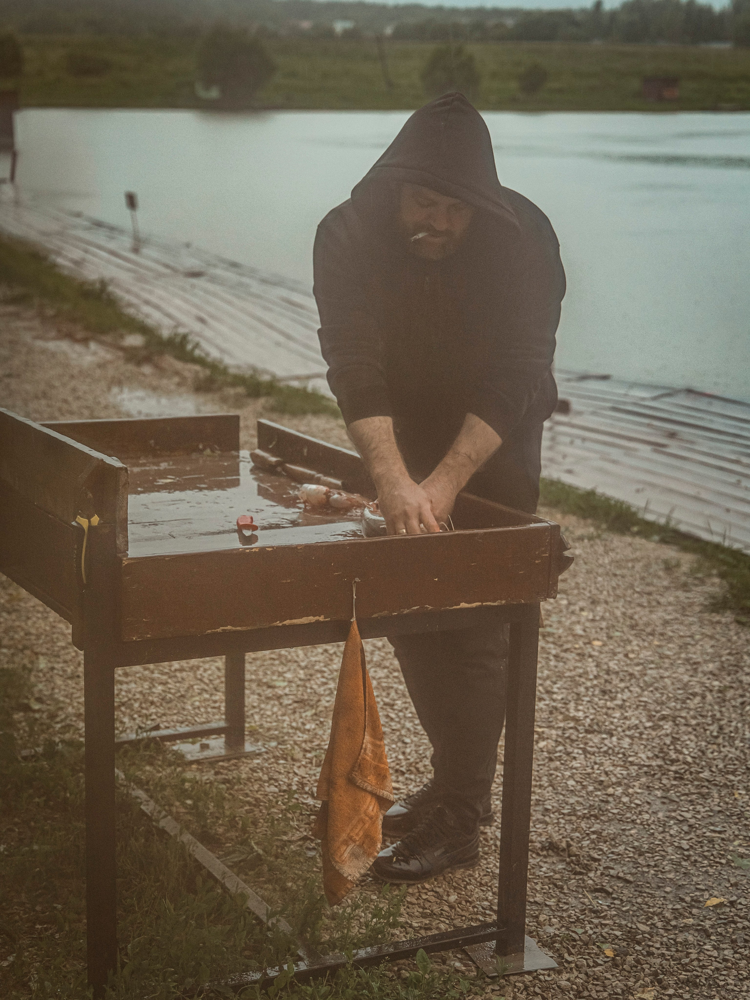 Тихая заводь. Чеховский район. Фотограф для маркетплейсов, фотоуслуги в Жуковском Татьяна Марсуверских