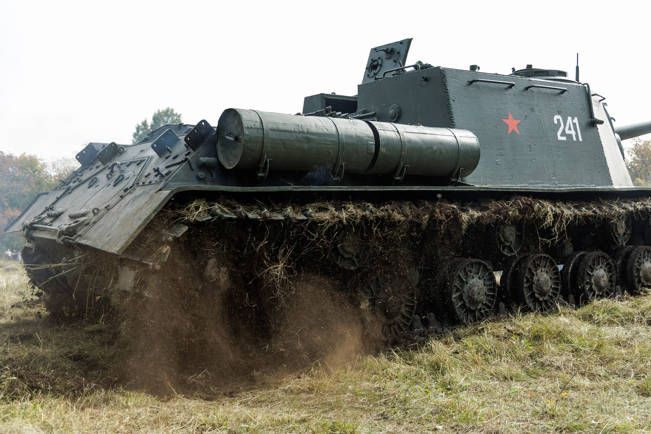 Уральские герои-2025 | Военно-исторический фестиваль