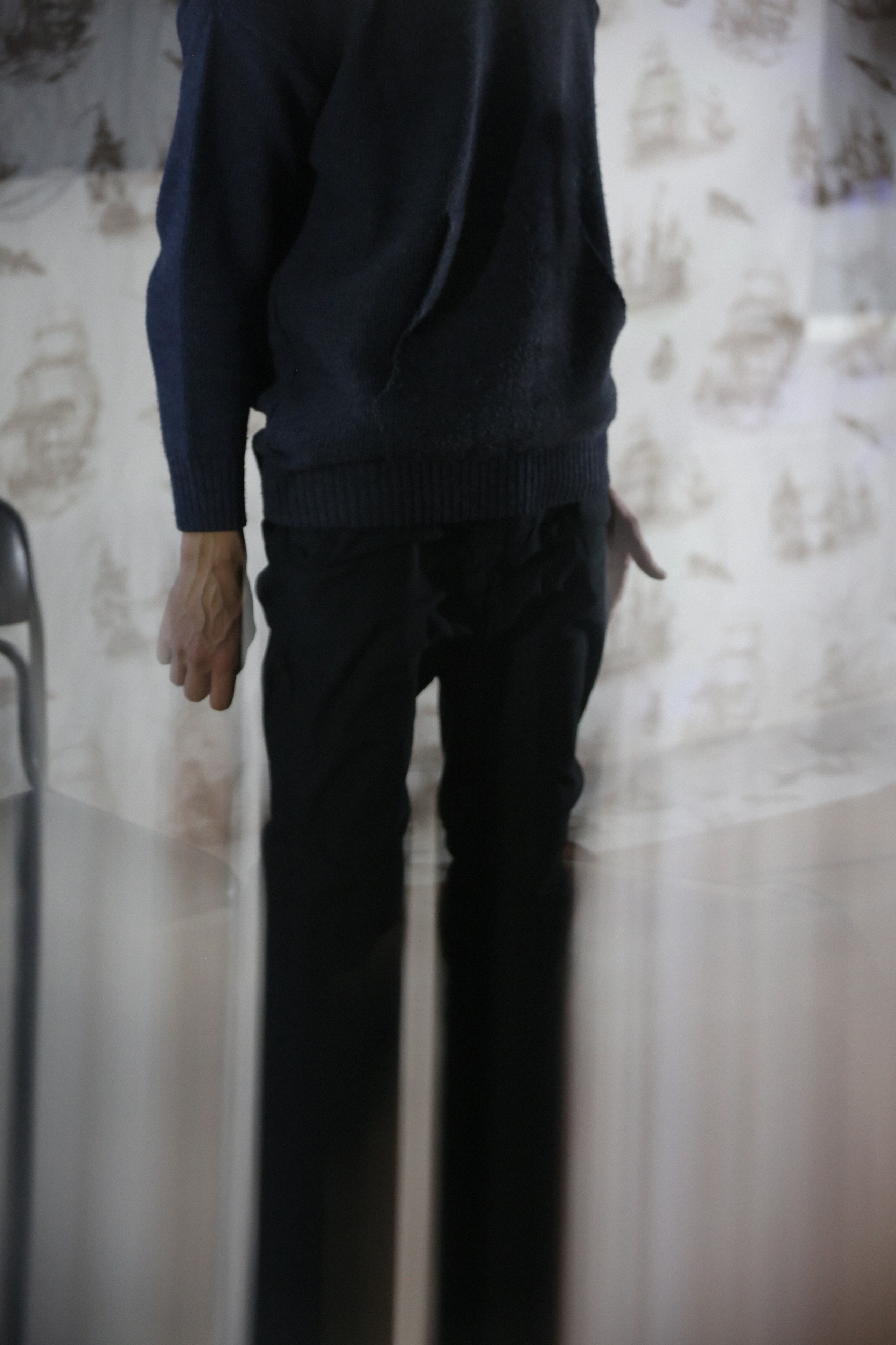 Сотворчество Даждь. Фотограф Антонина Гудкова