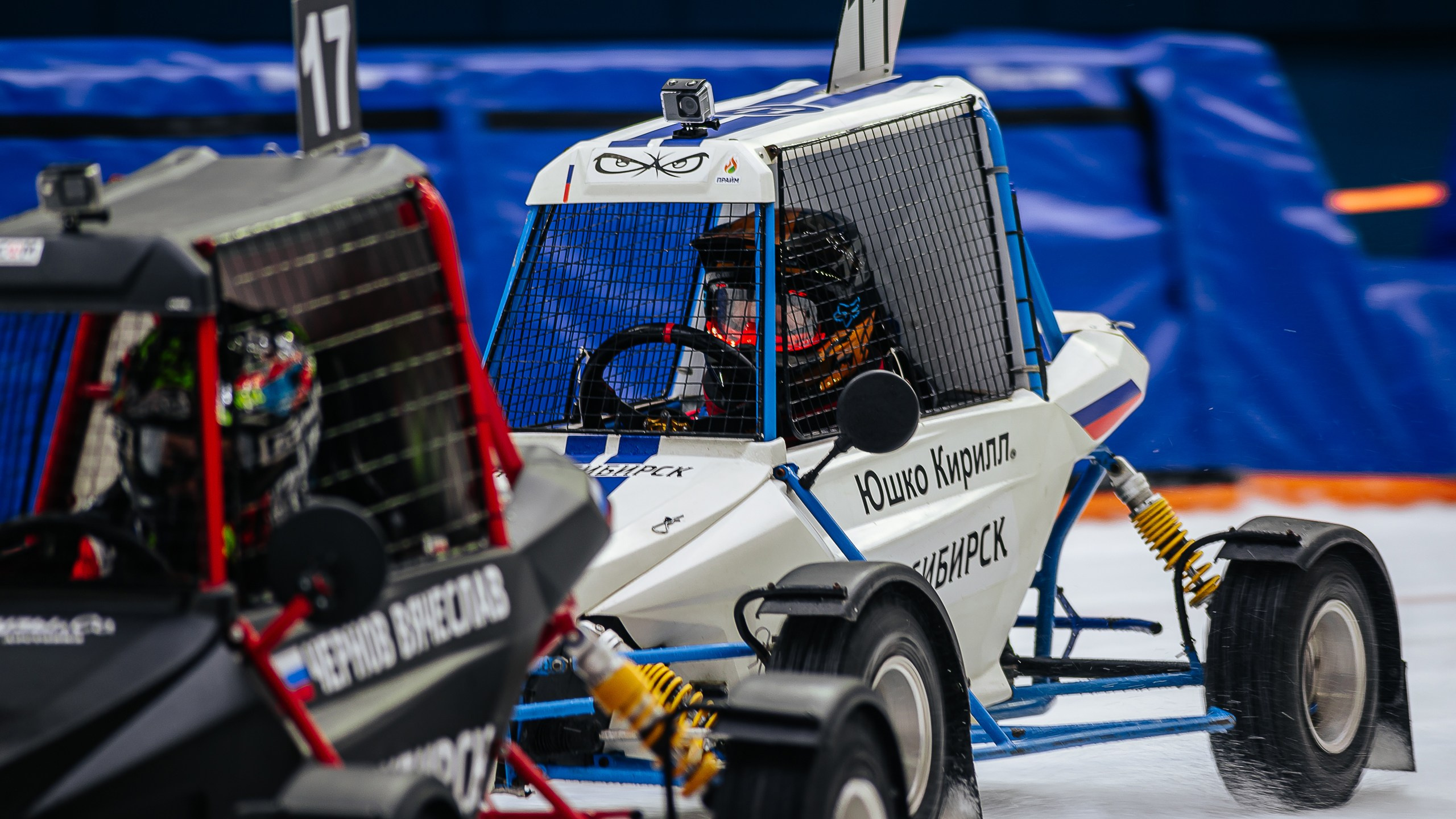 30.03.2024 — Кубок губернатора Кузбасса по автогонкам. Репортажный фотограф в Кемерово