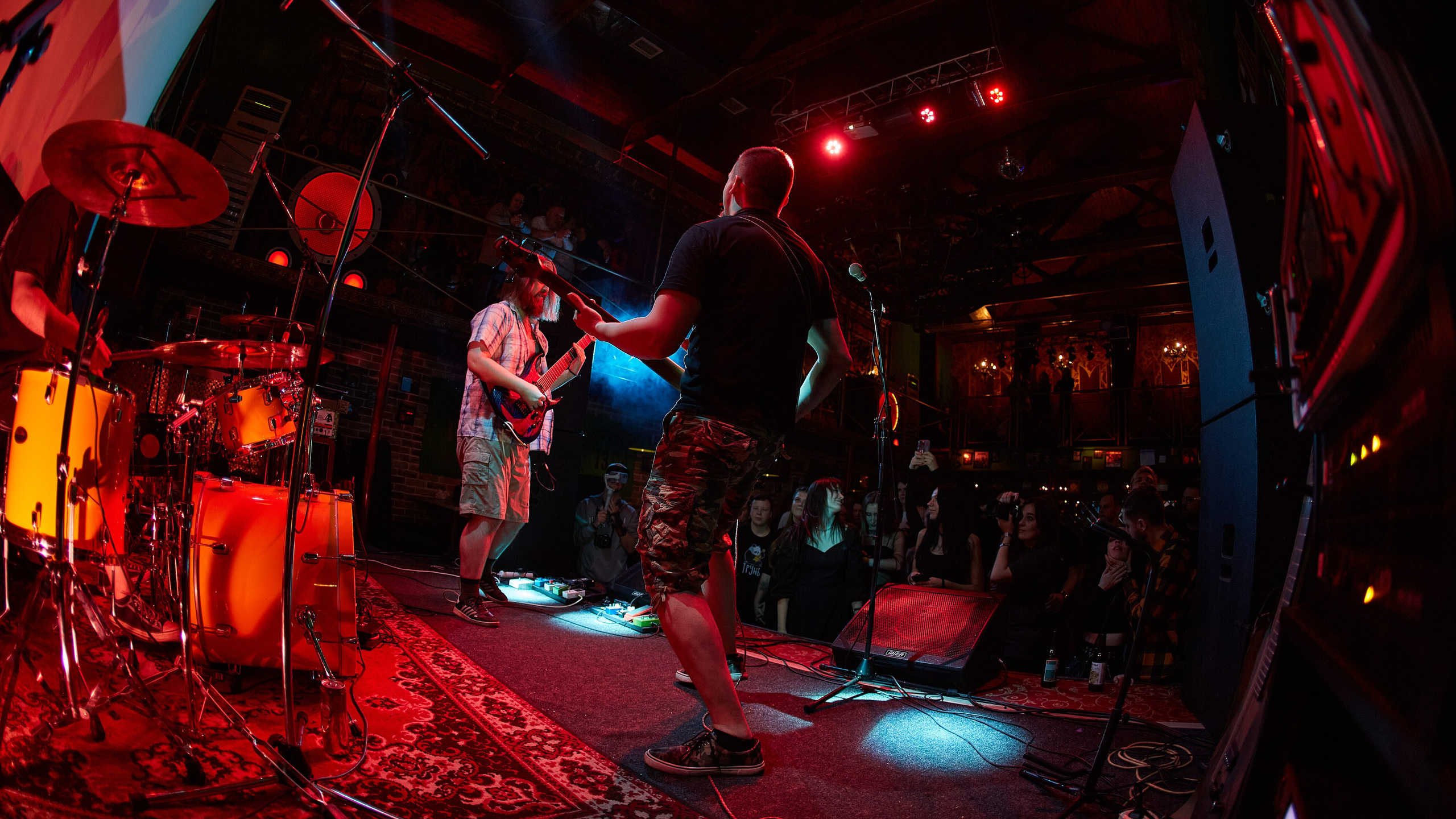 2023-11-04. Tired dog