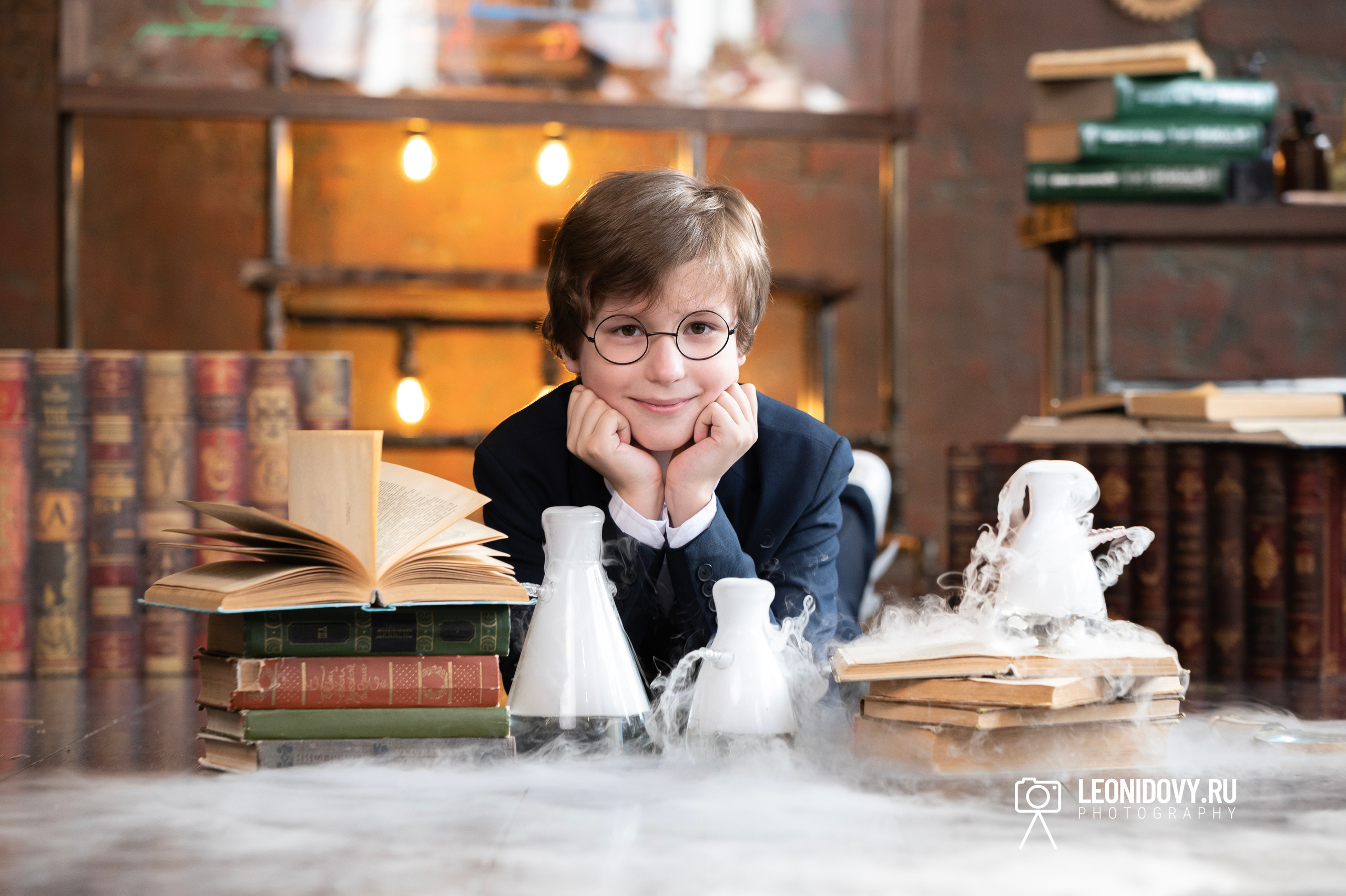 ШКОЛЬНЫЙ АЛЬБОМ