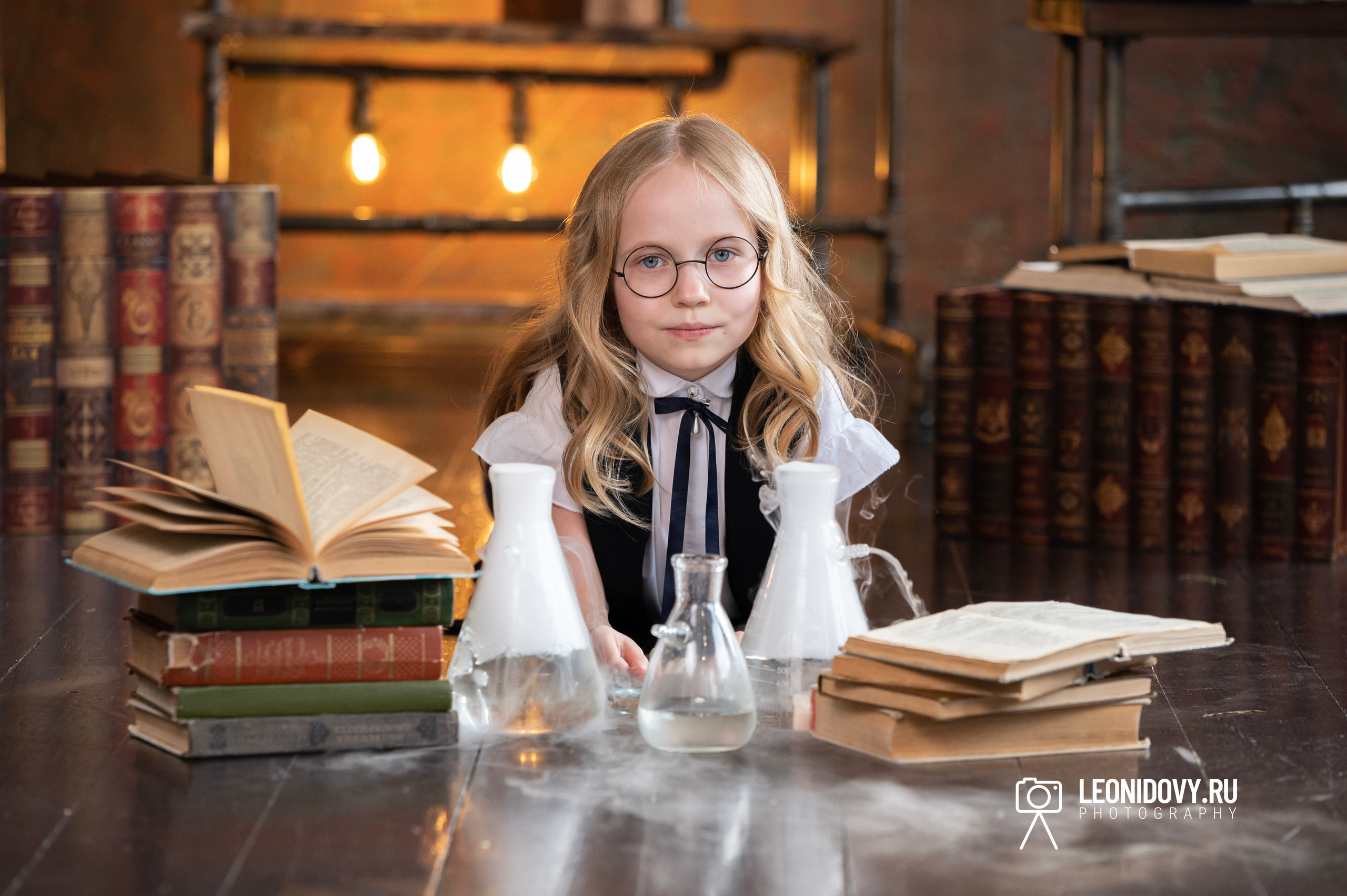 ШКОЛЬНЫЙ АЛЬБОМ