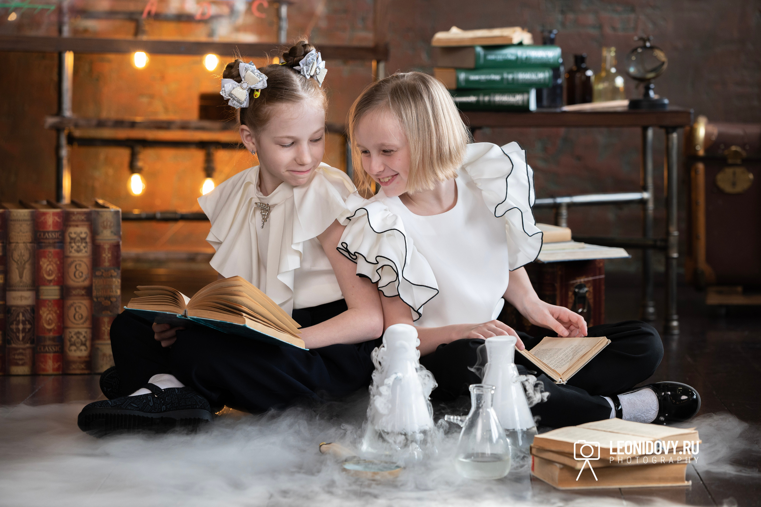 ШКОЛЬНЫЙ АЛЬБОМ