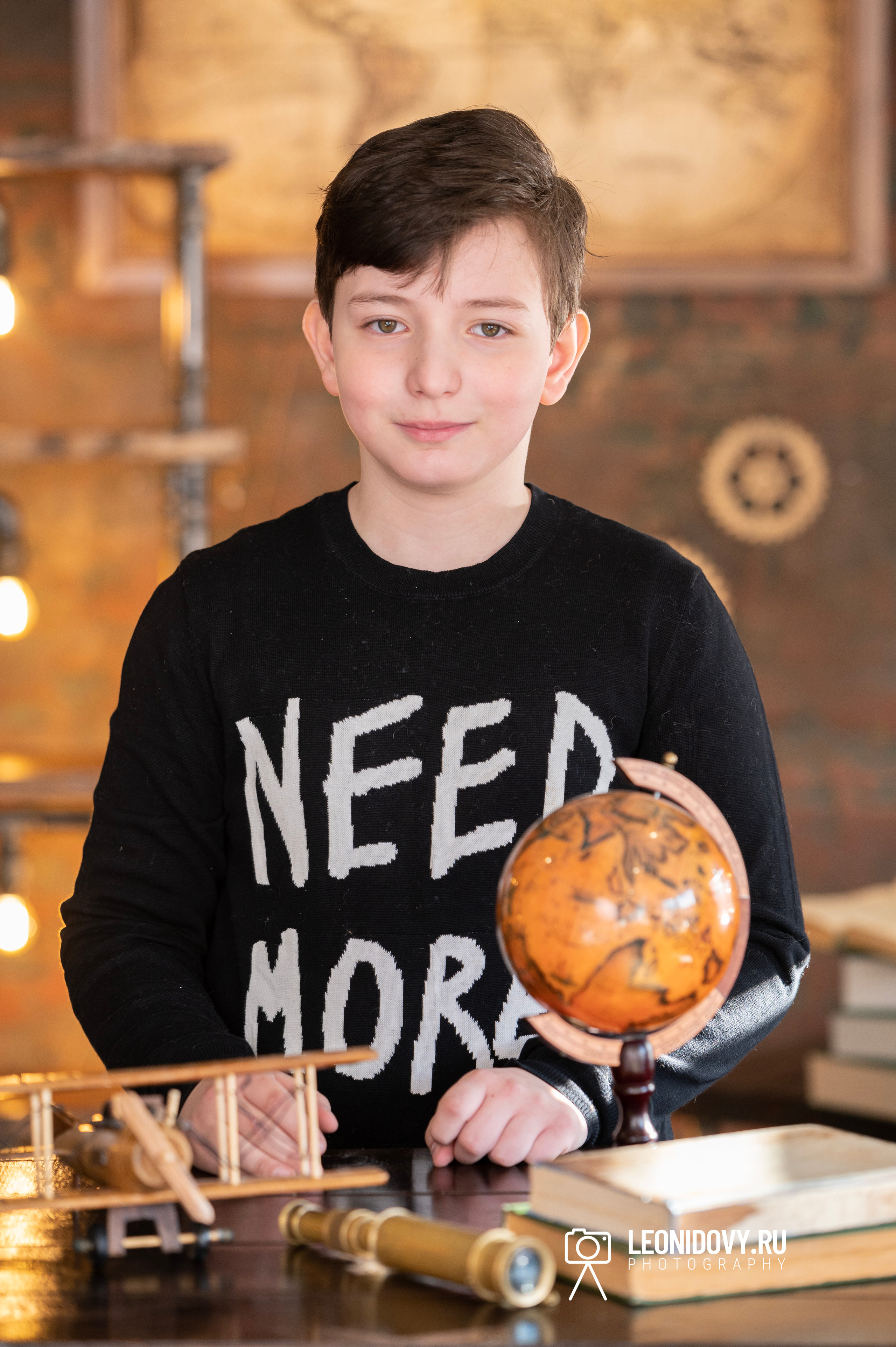 ШКОЛЬНЫЙ АЛЬБОМ