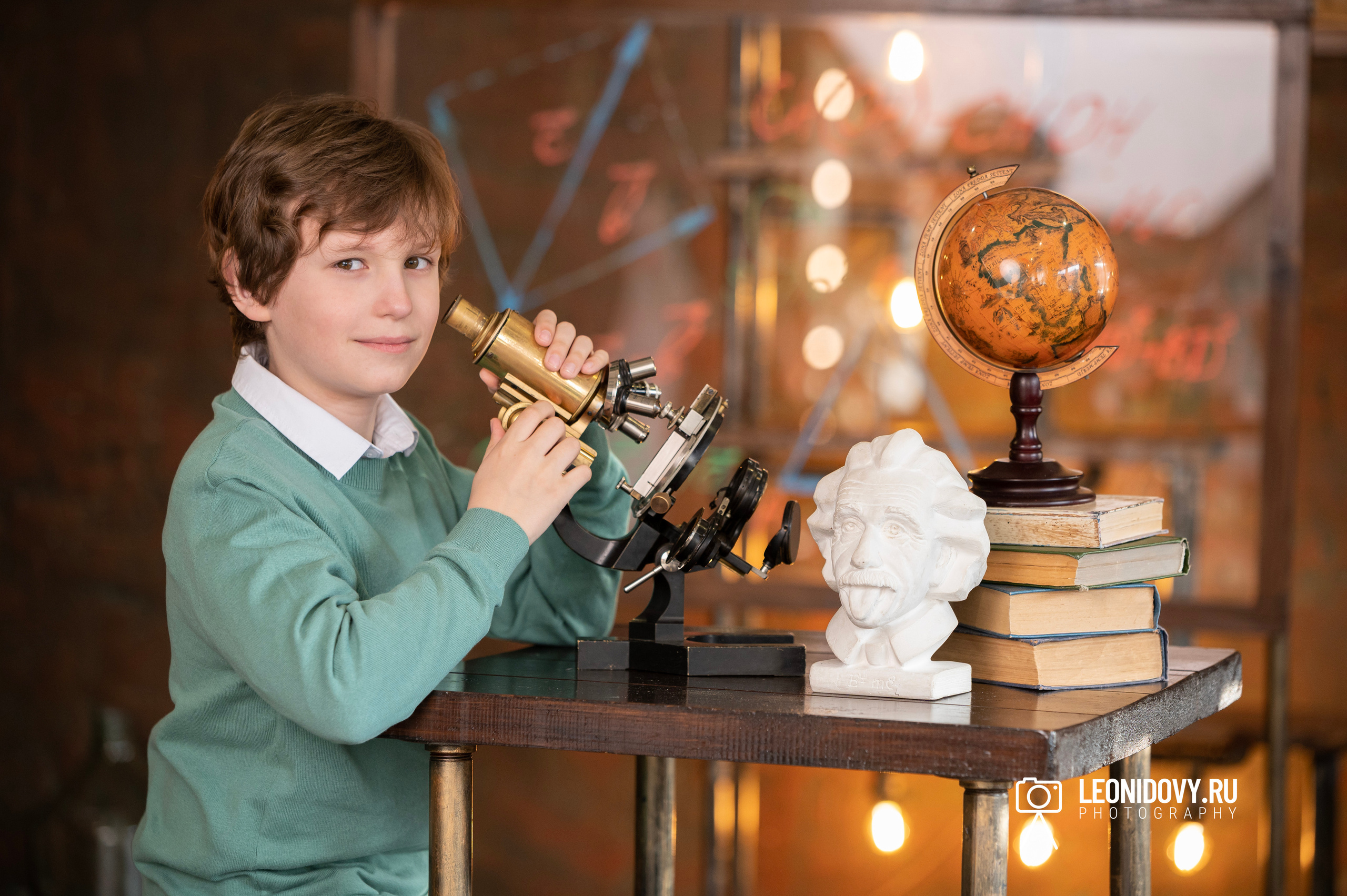 ШКОЛЬНЫЙ АЛЬБОМ