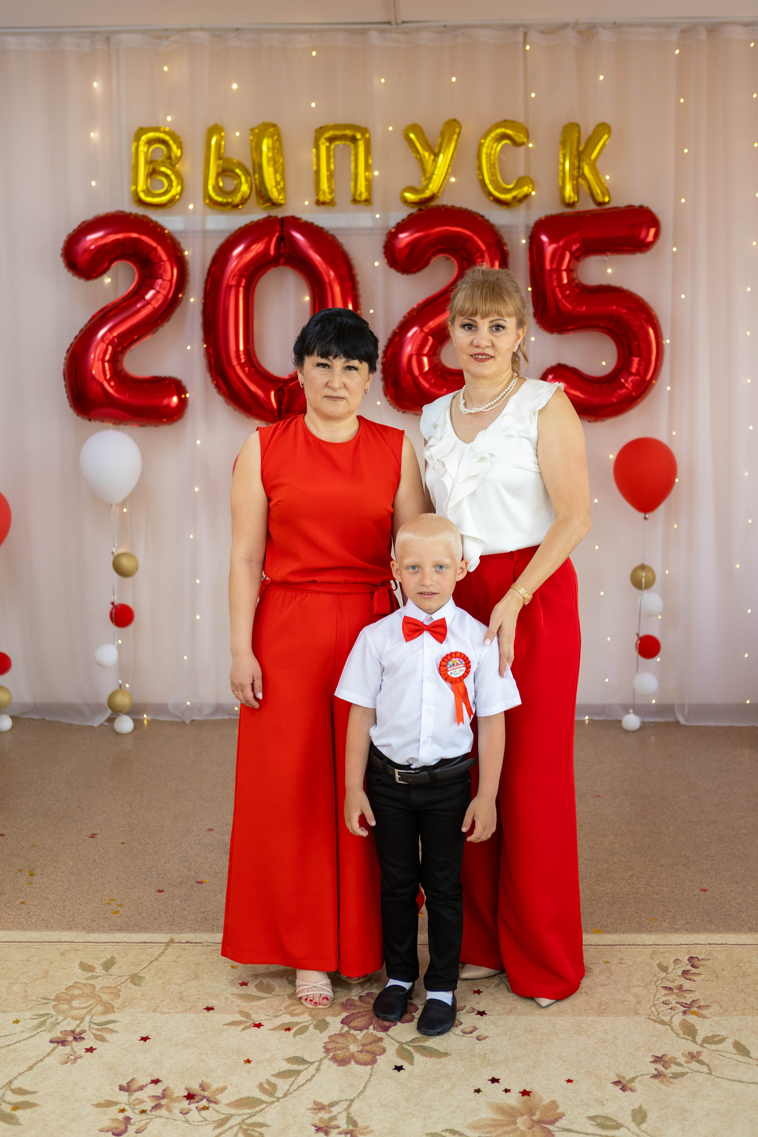 Выпускной в детскому саду 2025 год. Свадебный и предметный фотограф Ренат Каламперов