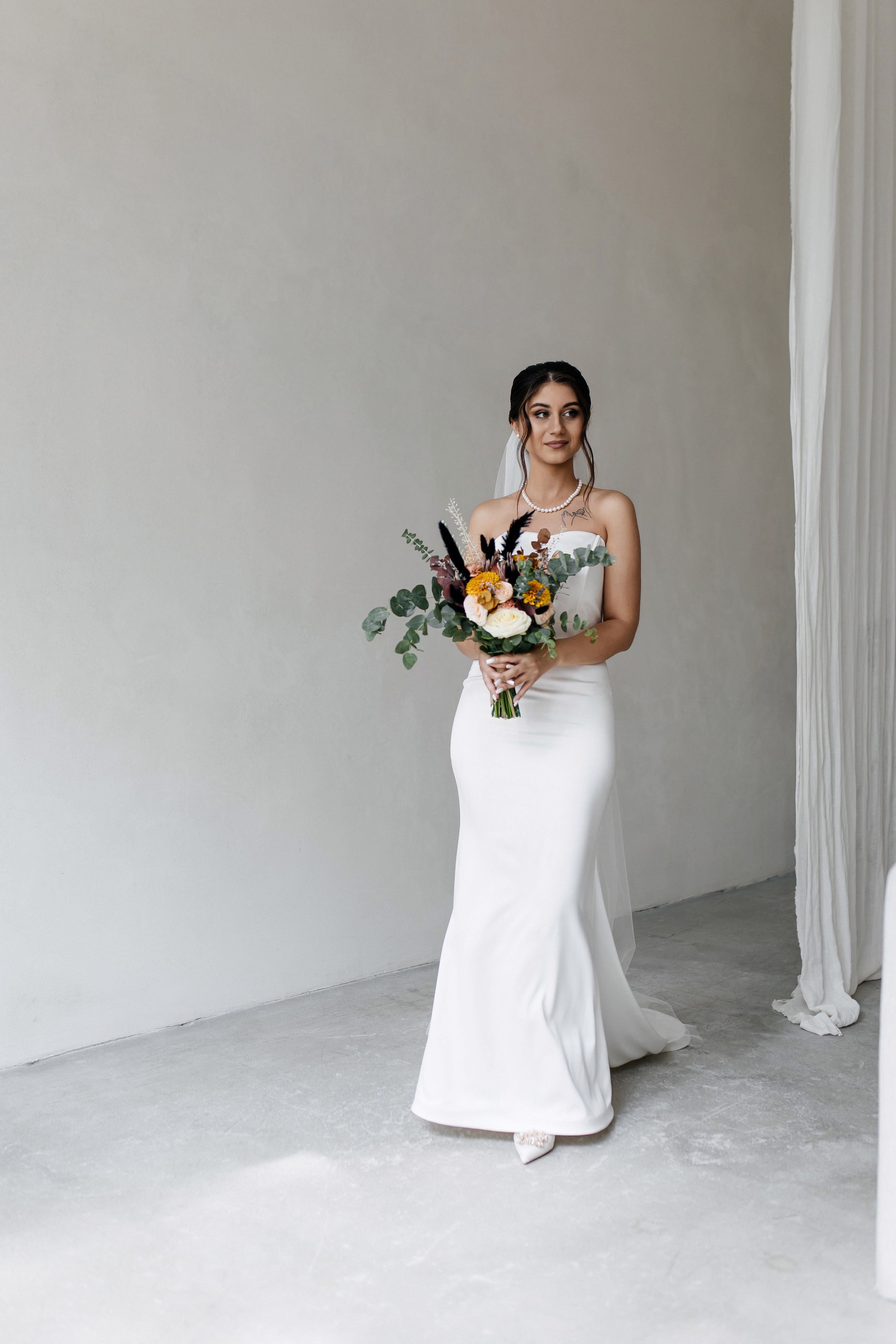 Андрей и Елизавета. Фотограф в Невинномысске Оксана Кислова