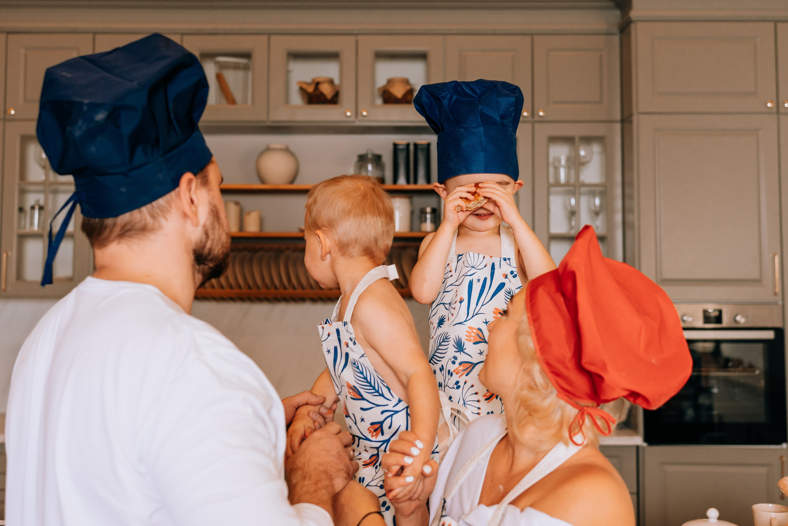 Povaryata. Семейный фотограф в Москве Ирина Жур