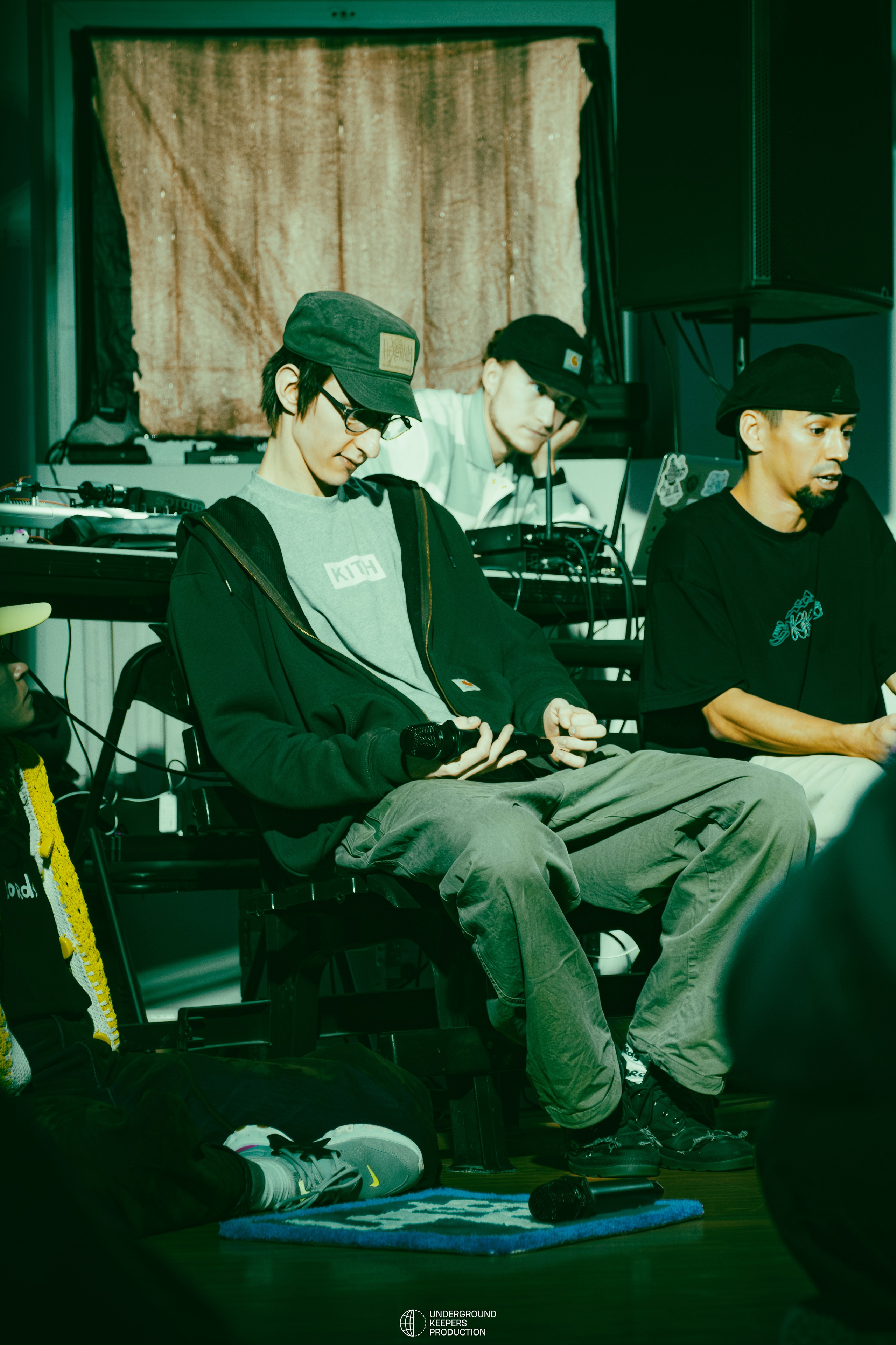 LORDS JAM 18/10 (@youlovebu). Соня бу тебя сфоткала