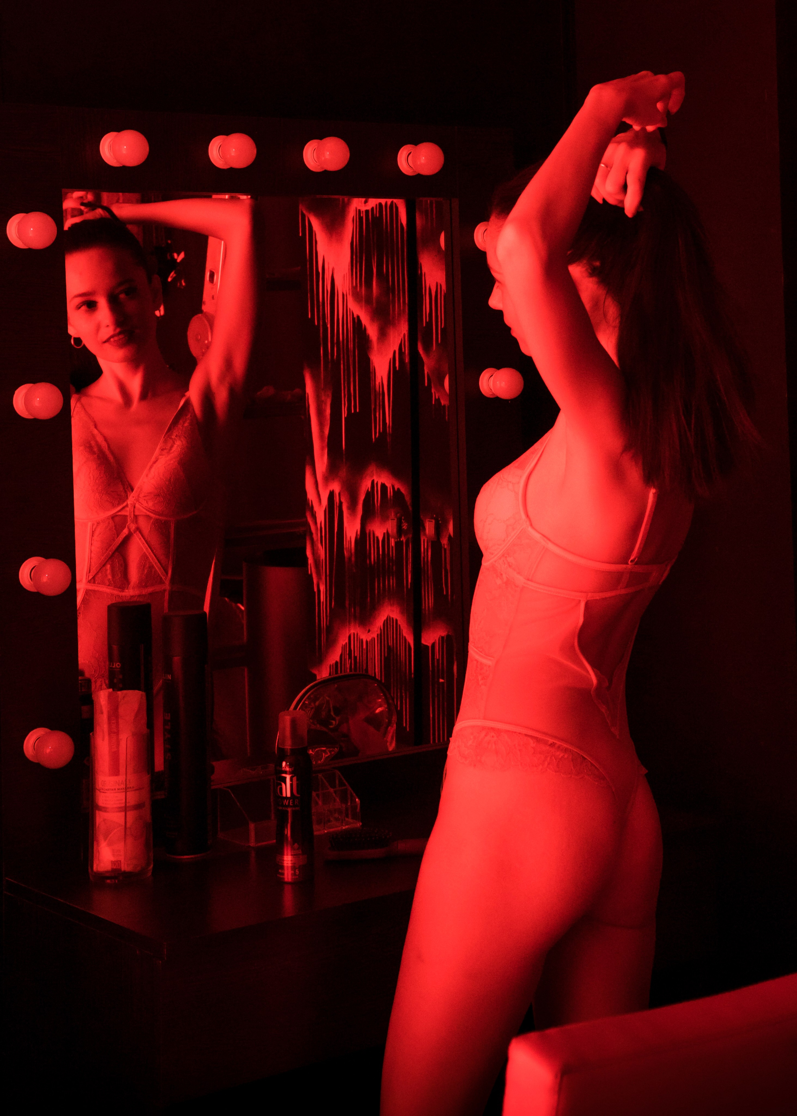 Light. Фотограф Serg Nekraov. Фотосъемка Москва и МО