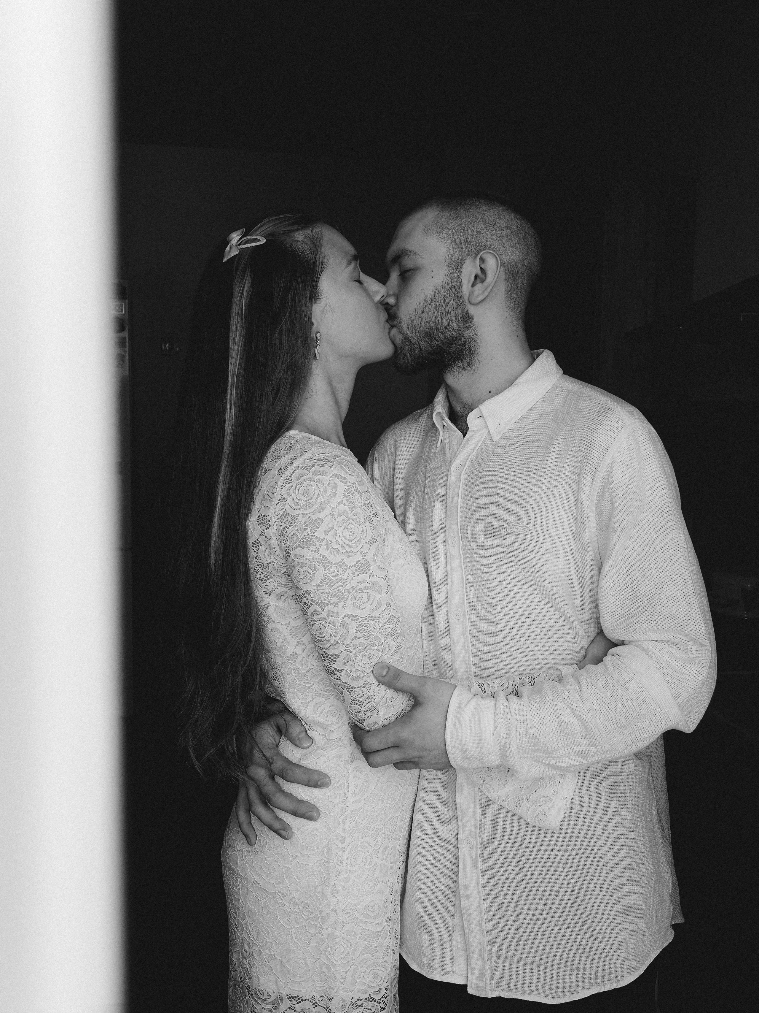 Валентина и Максим. Фотограф Рязань. Семейный Свадебный фотограф