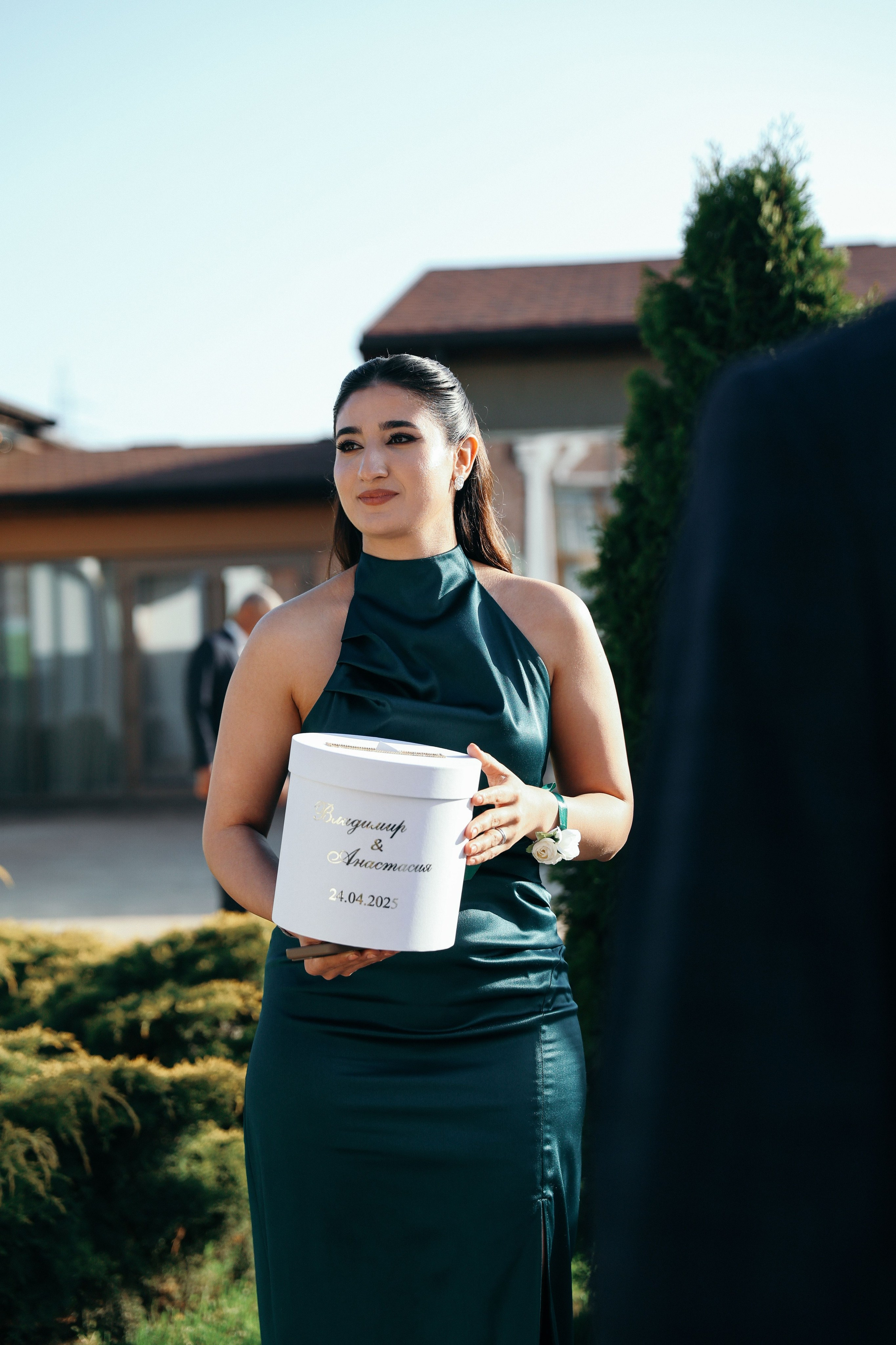 Анонс свадьба Владимир и Анастасия. Свадебный и семейный фотограф в Севастополе и Крыму Анастасия Сураева