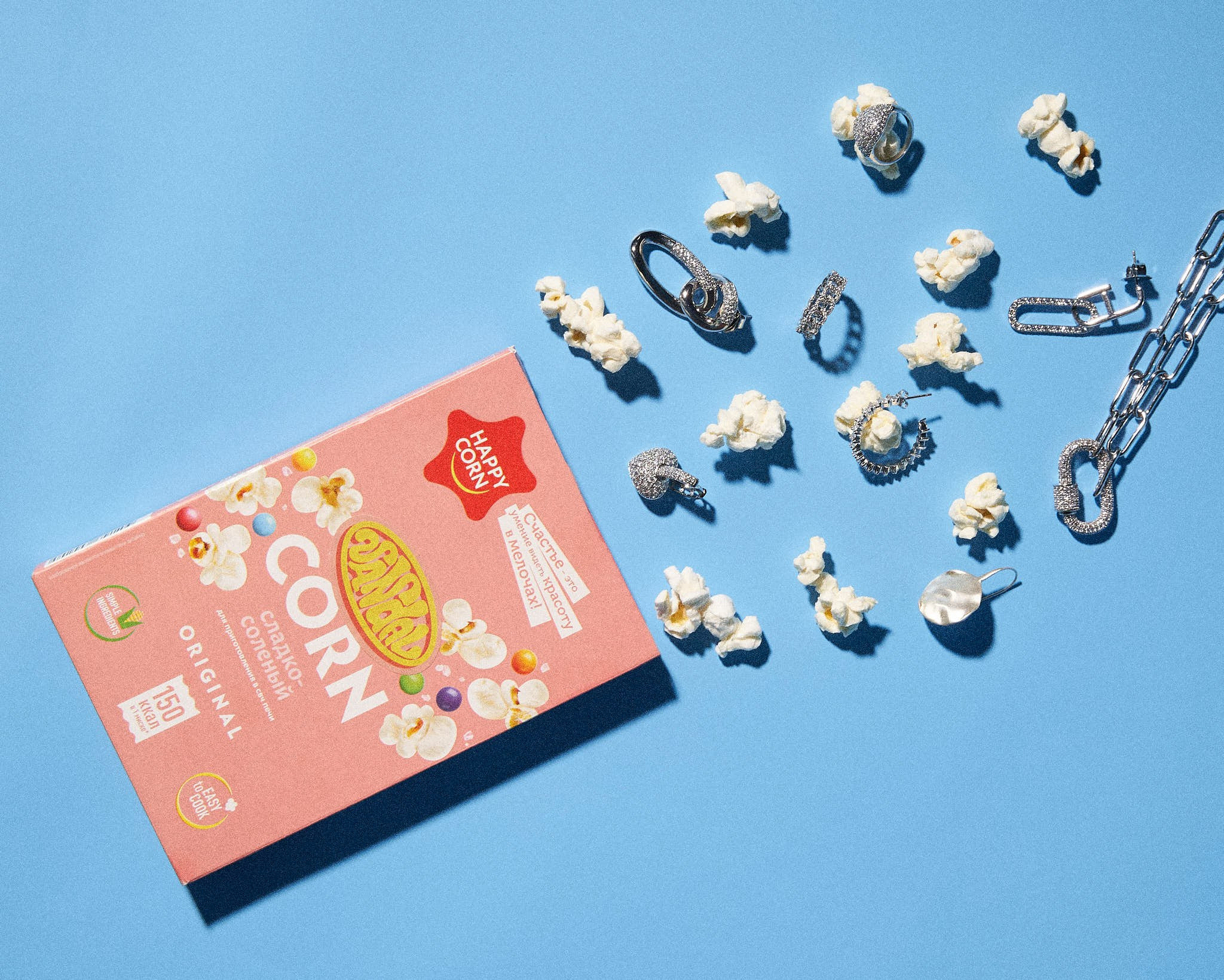 Still life. Photographer