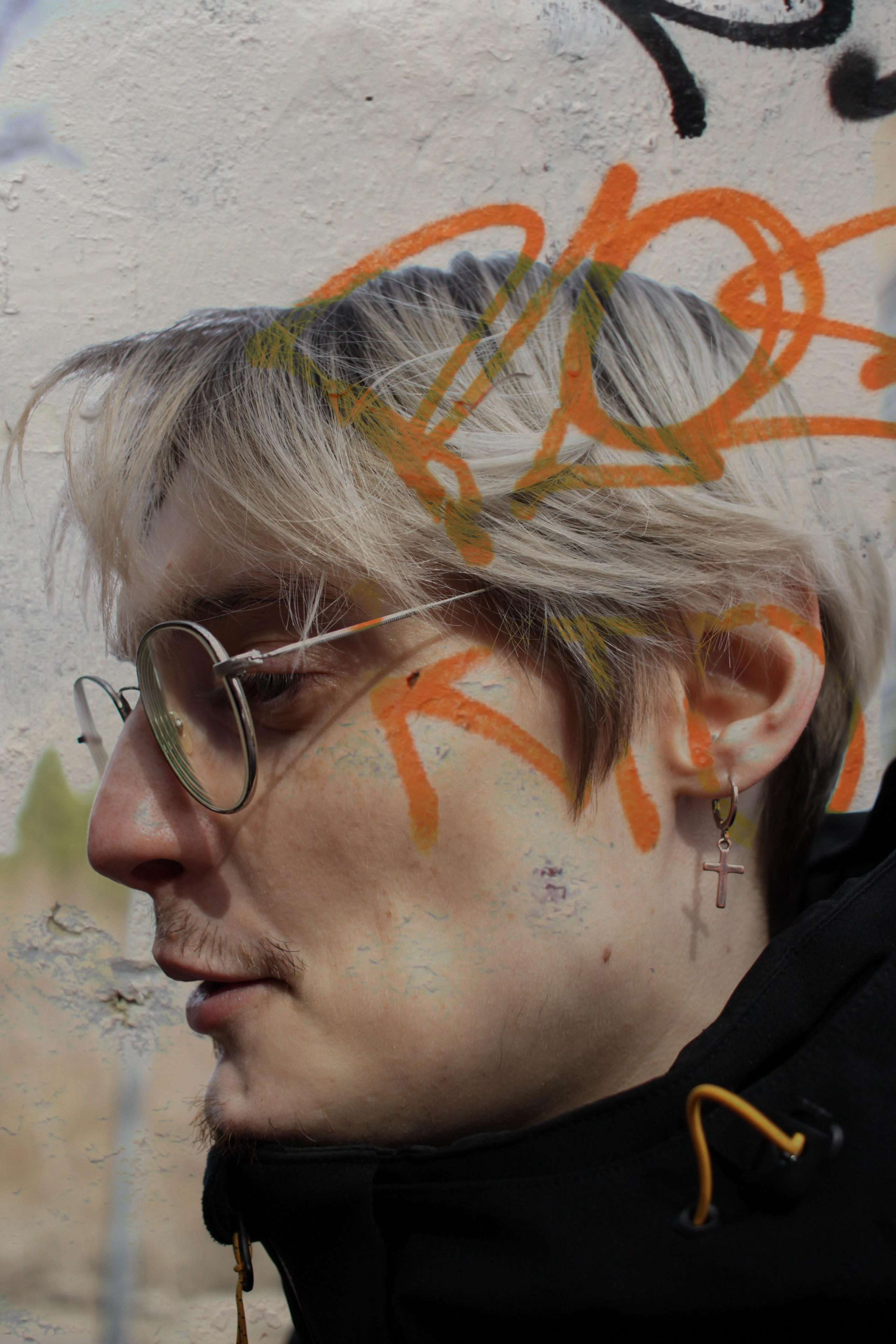 Kirill. Фотограф в Казани / Регина Суфиянова