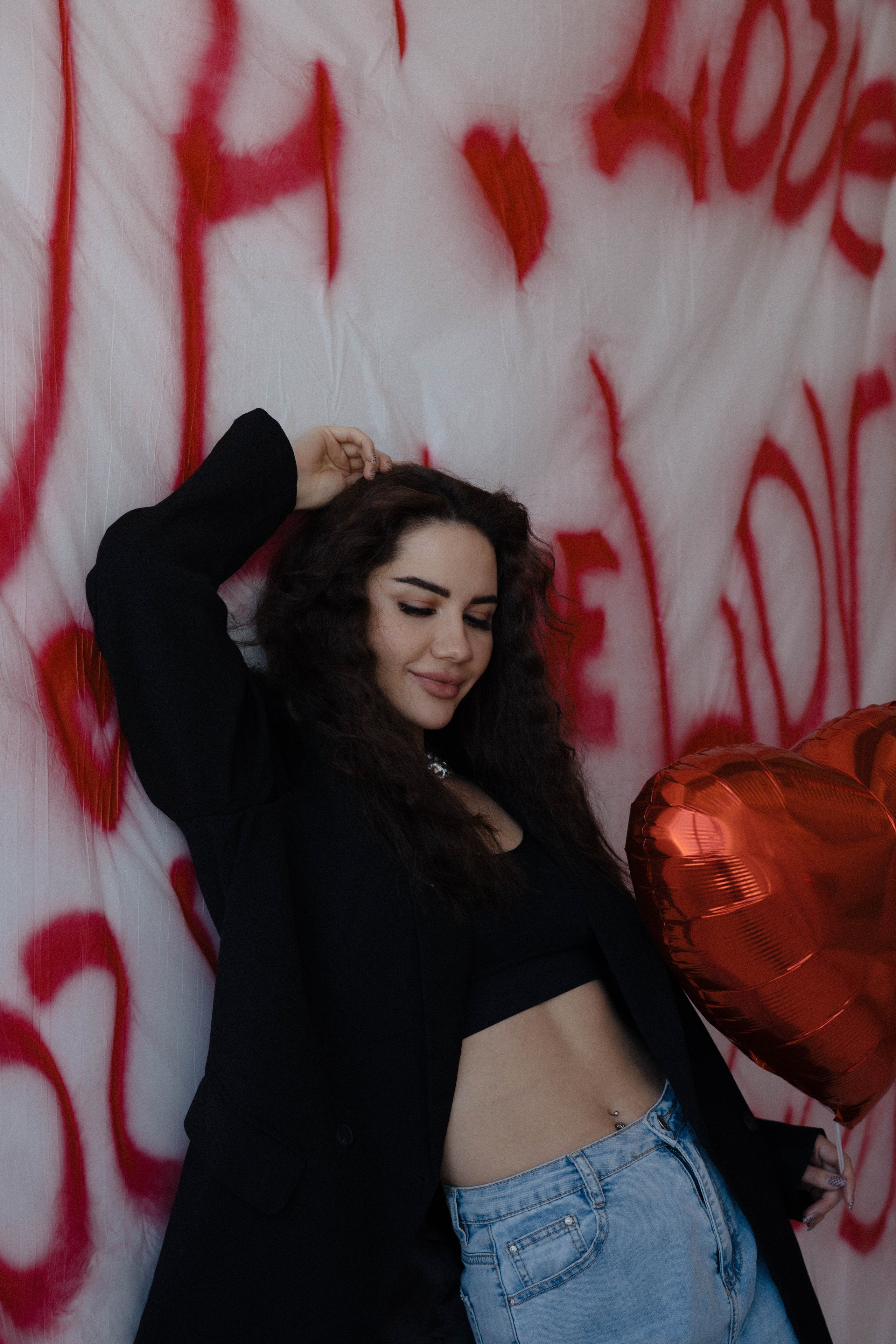 Валентина It's Valentine's Day