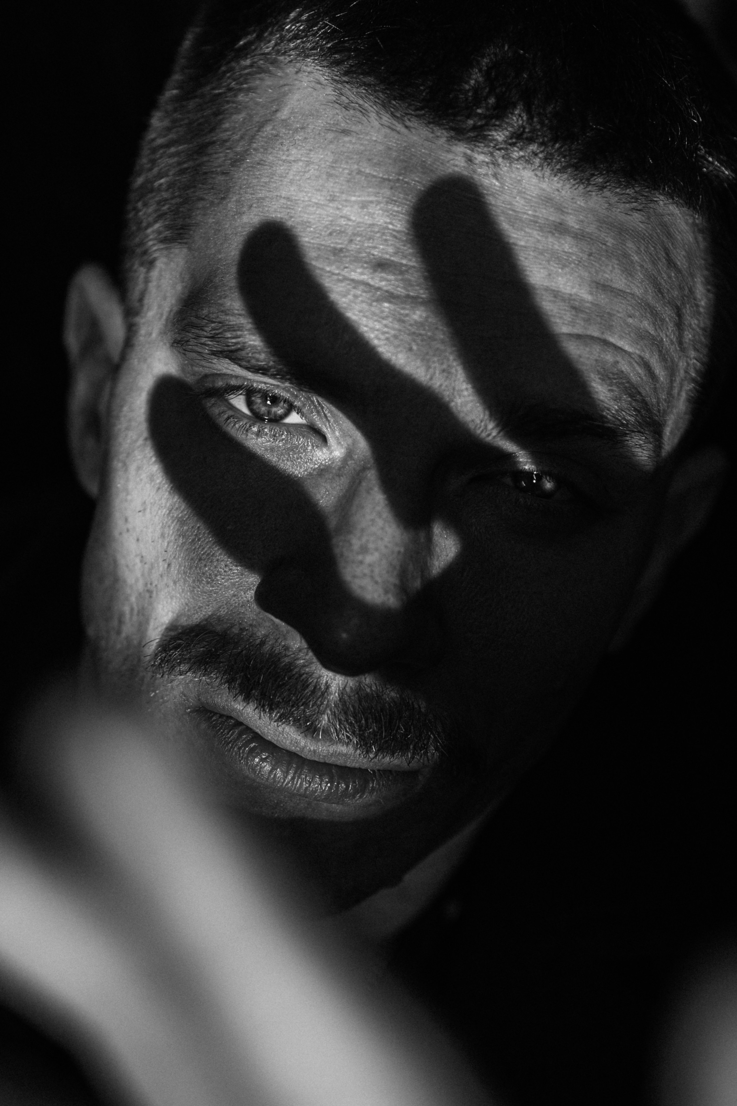 Мои ч/б работы. Портретный фотограф Марина Щеглова в Москве