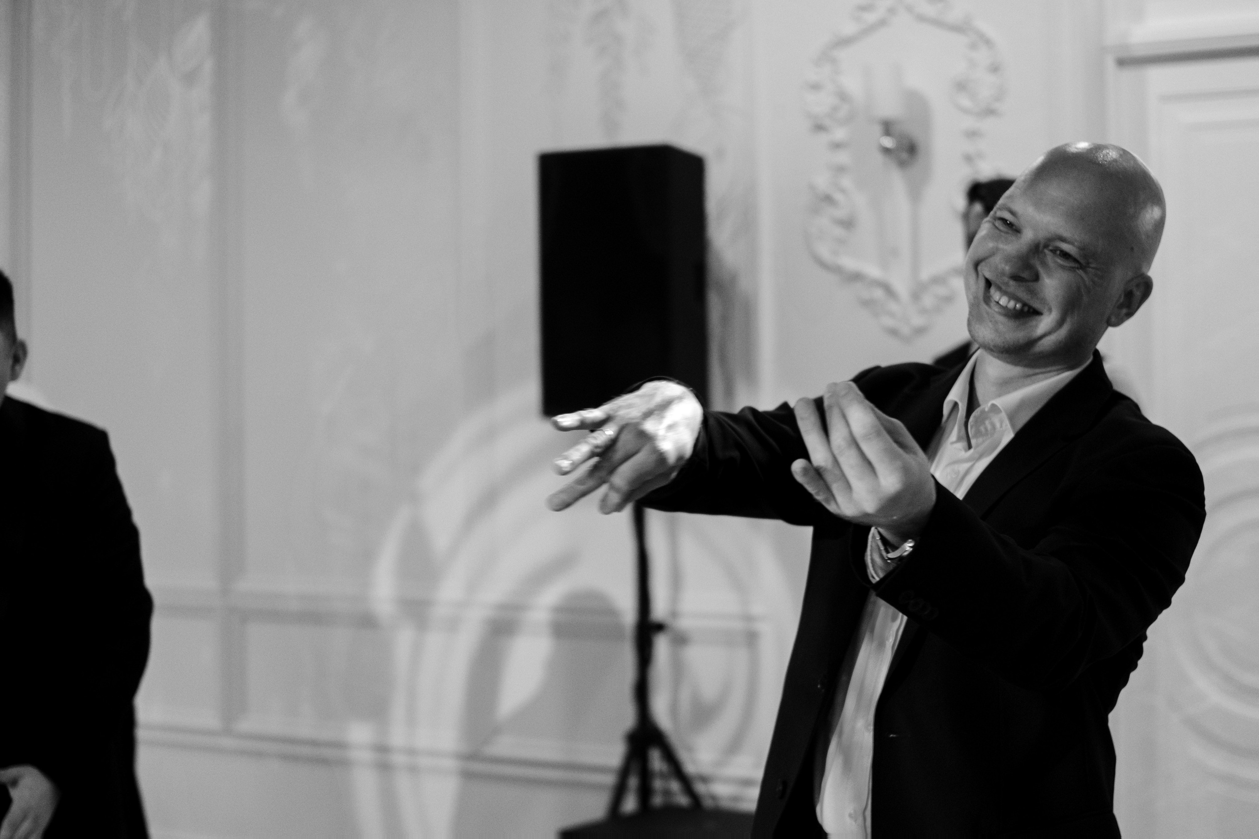 Шамиль и Анастасия. Фотограф в Астрахани Миронова Анастасия