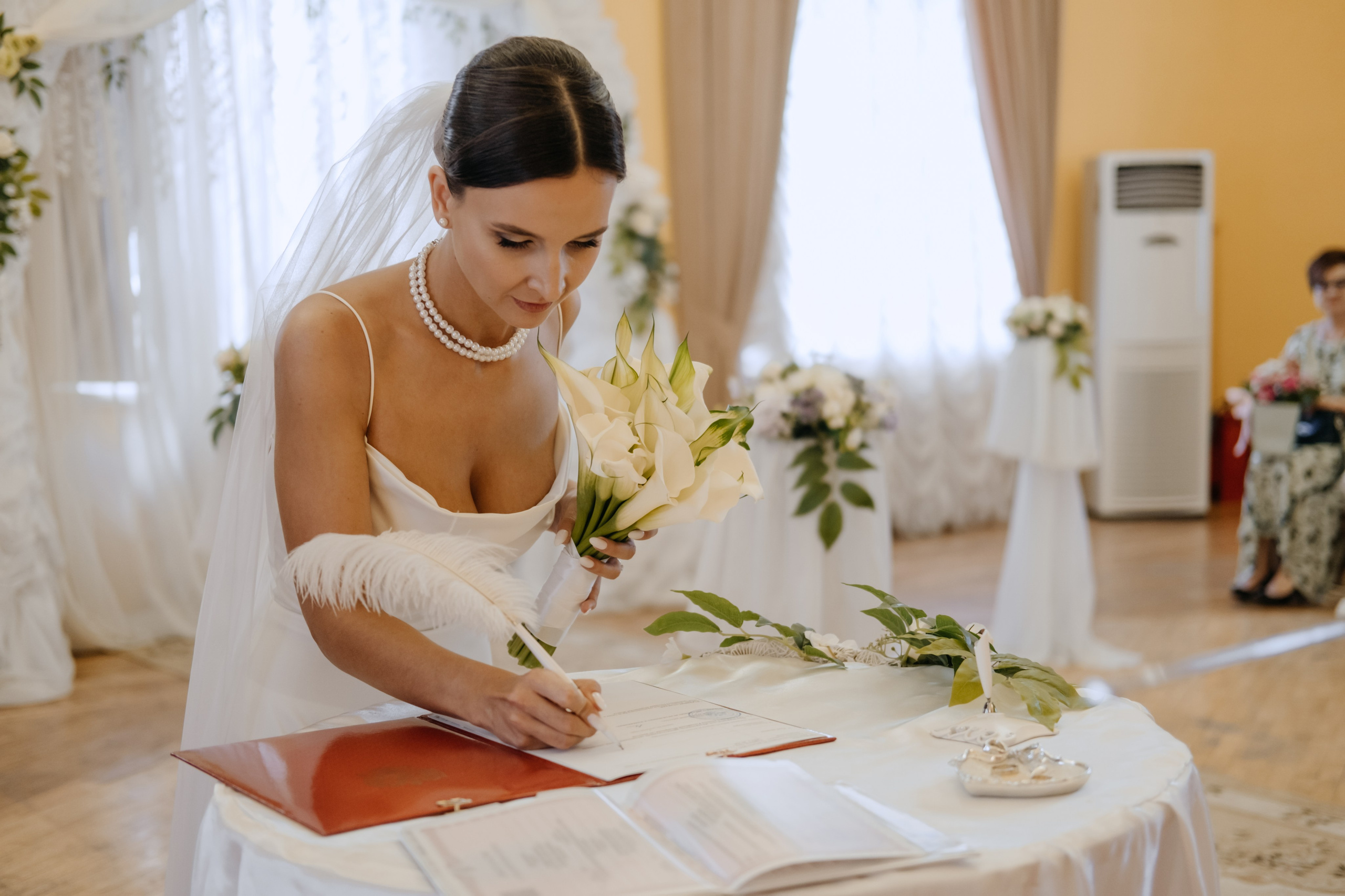 Андрей и Александра. Фотограф в Астрахани Миронова Анастасия
