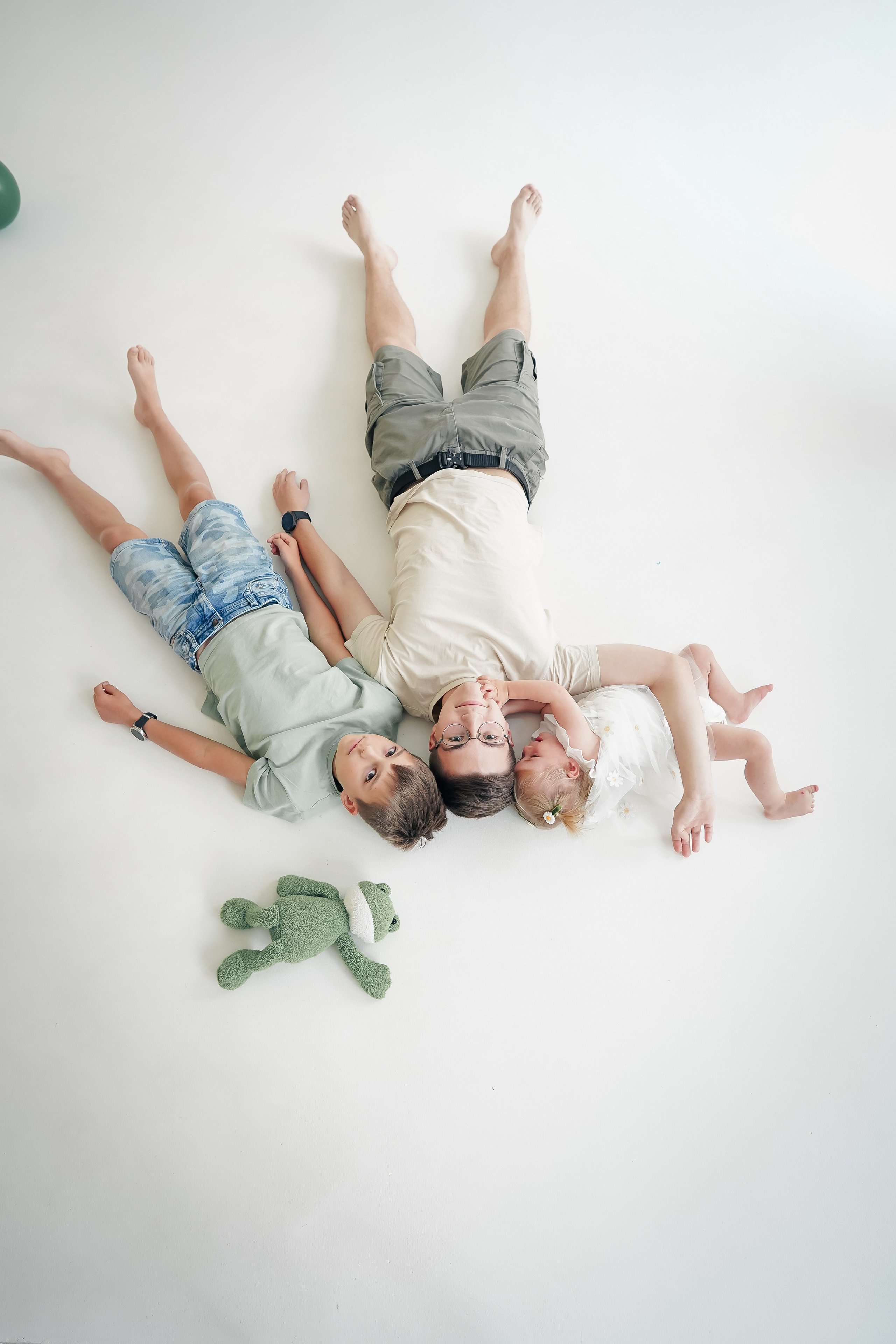 Вера. Семейный и детский фотограф в Москве (Тинао) Галкина Алевтина